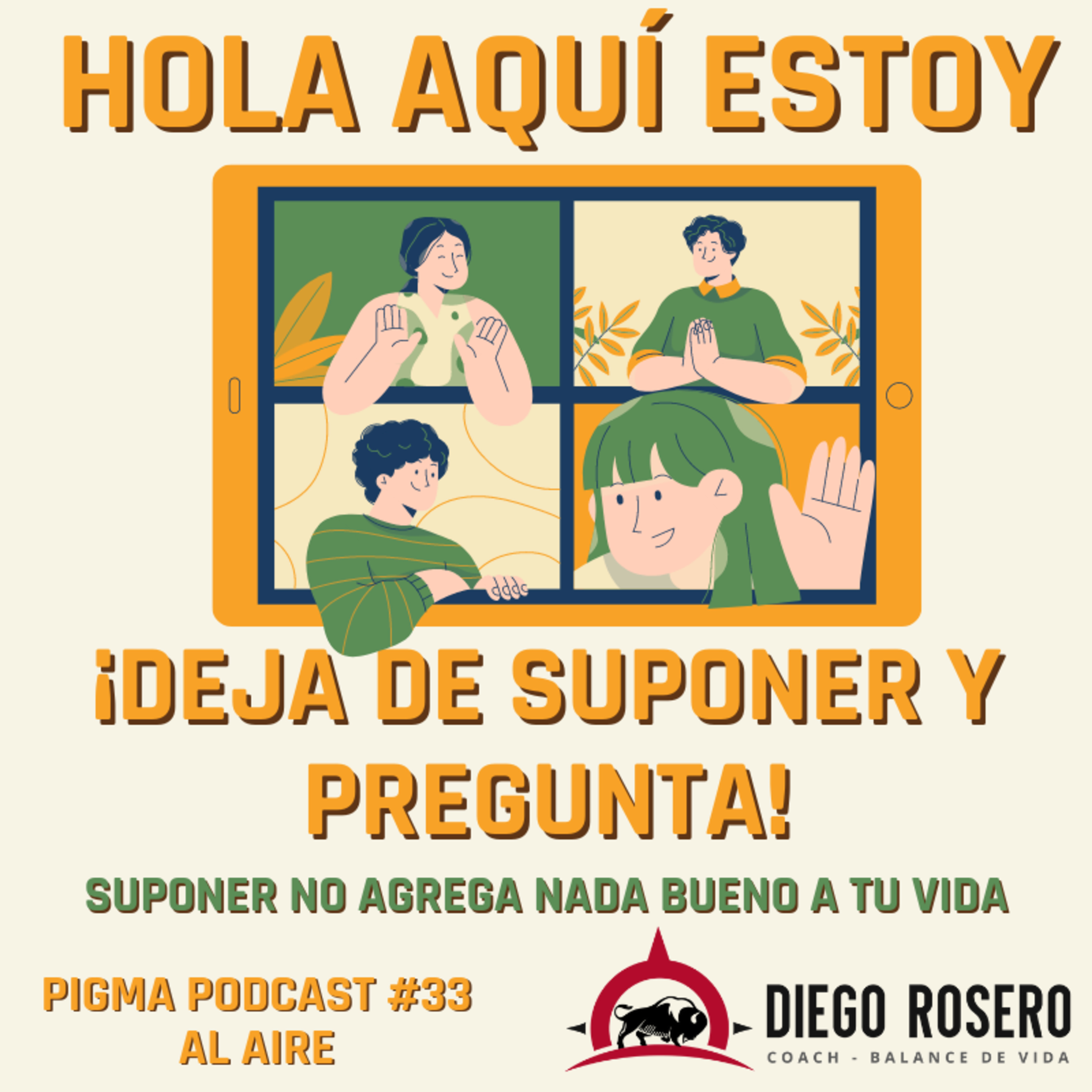 Pigma Podcast