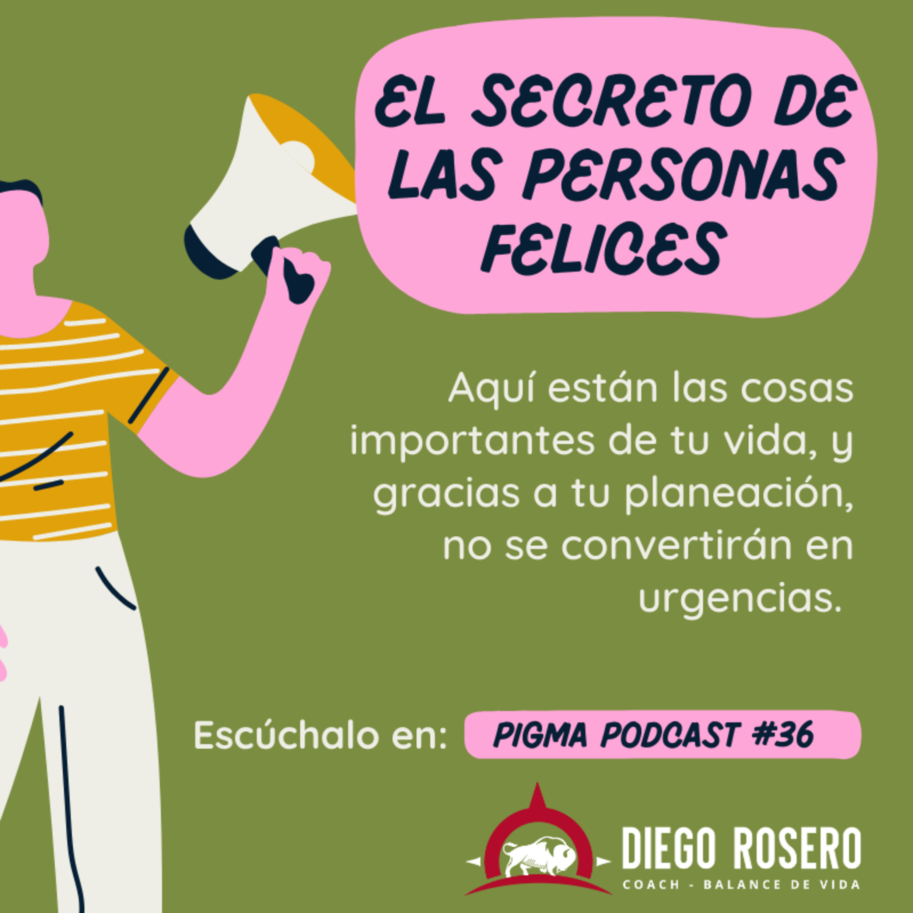 Pigma Podcast