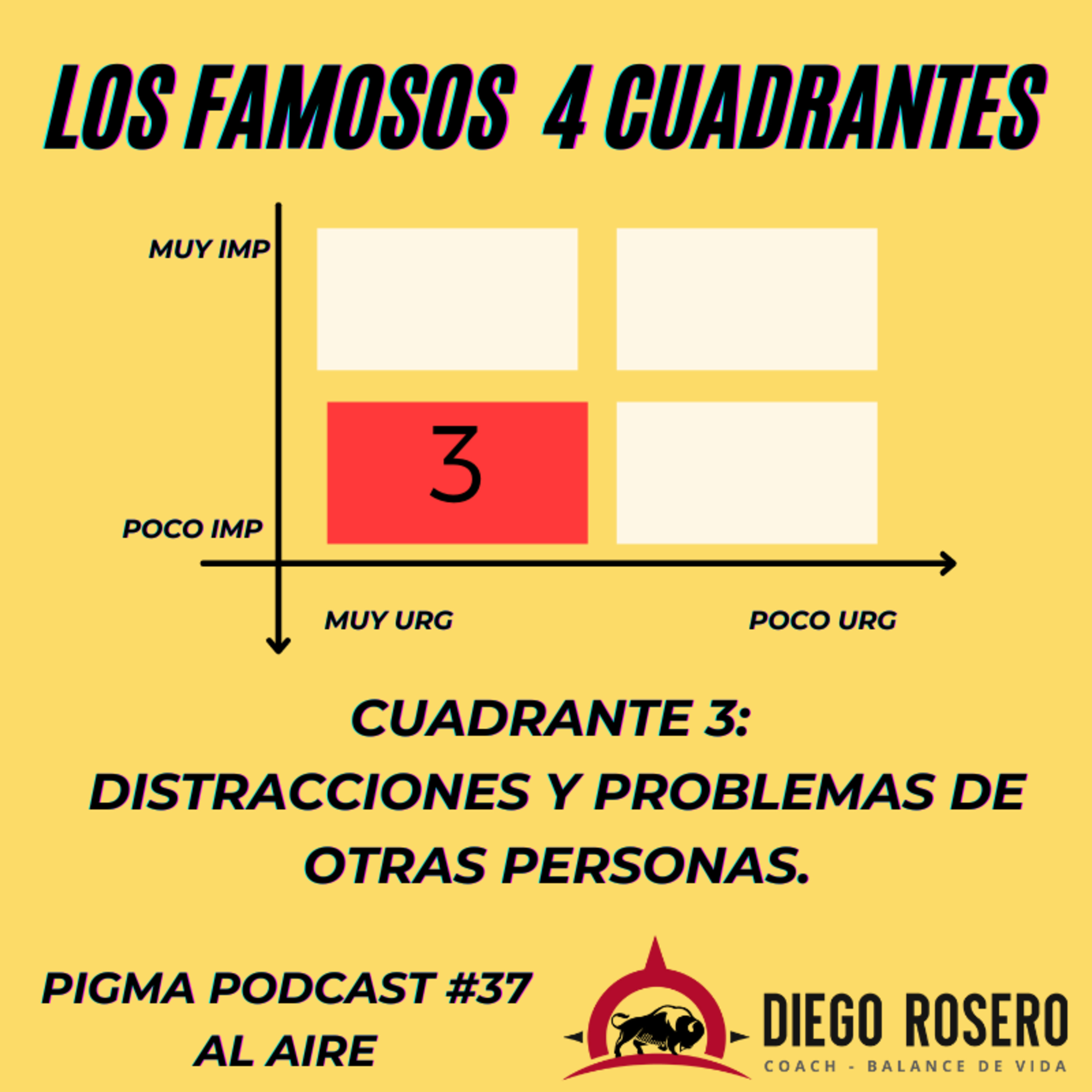 Pigma Podcast