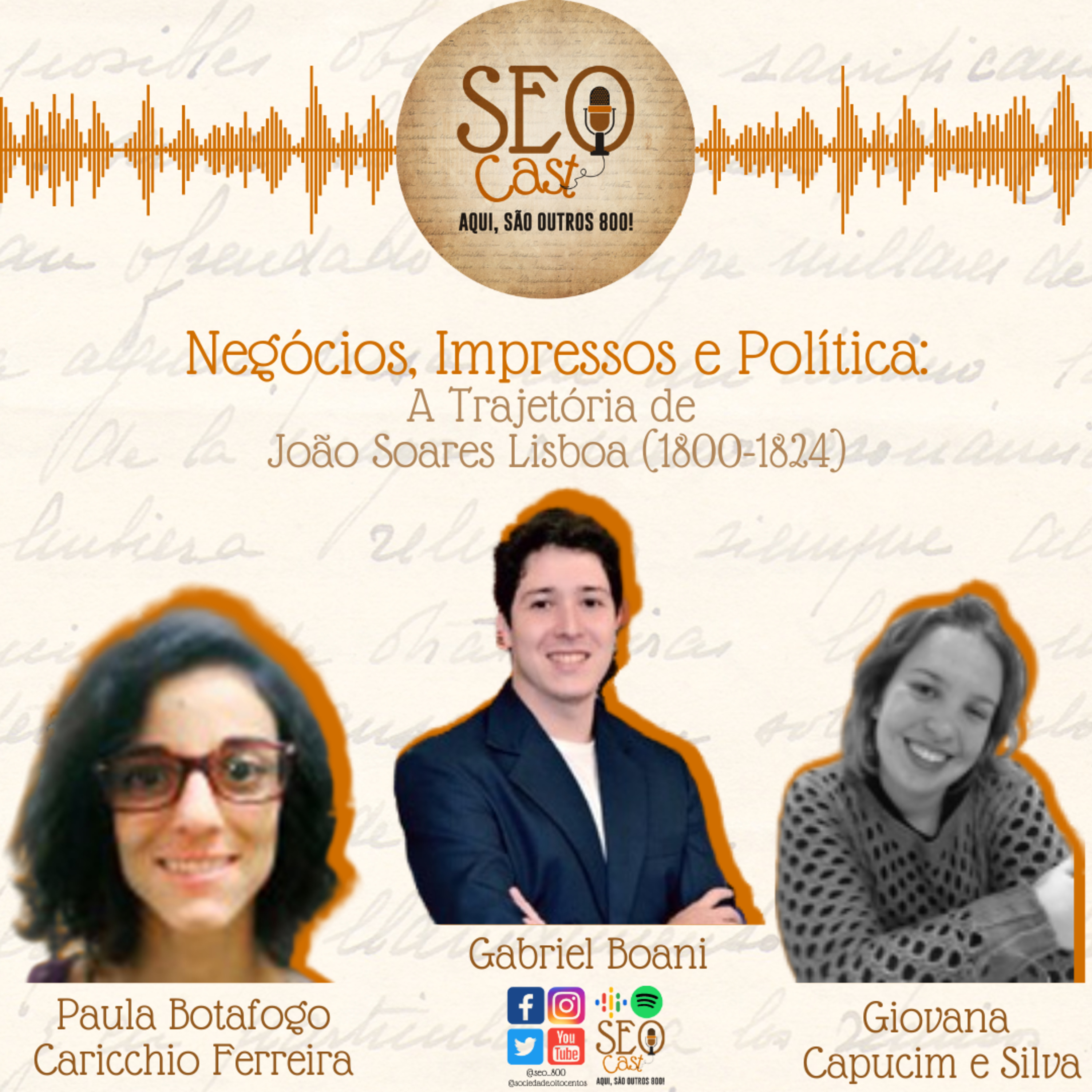 SEOCast