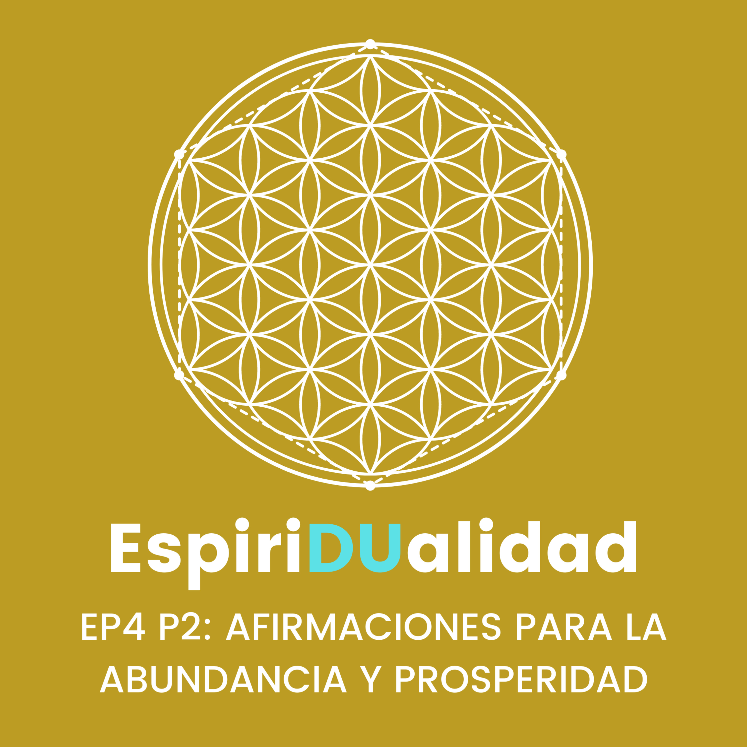 ESPIRIDUALIDAD
