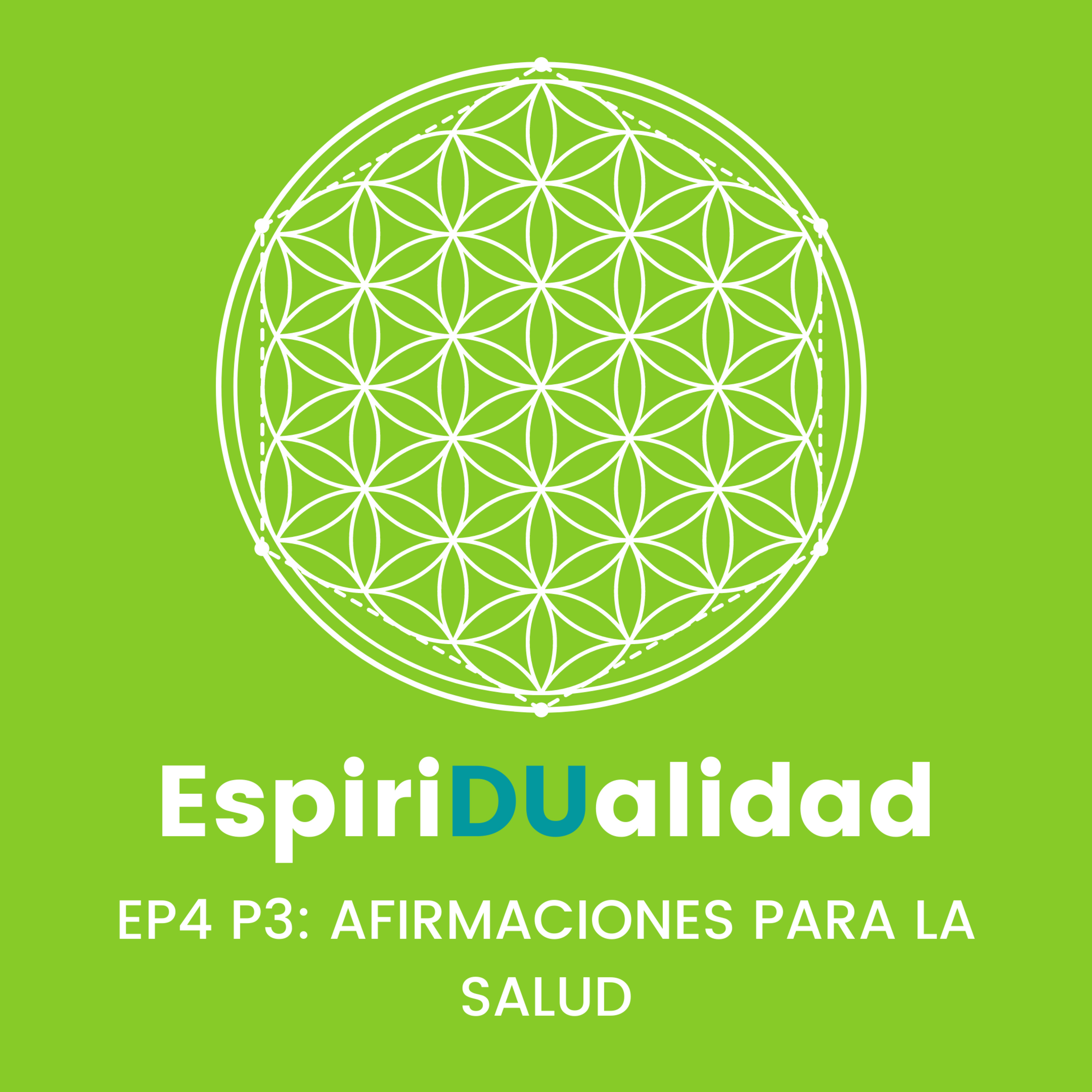 ESPIRIDUALIDAD
