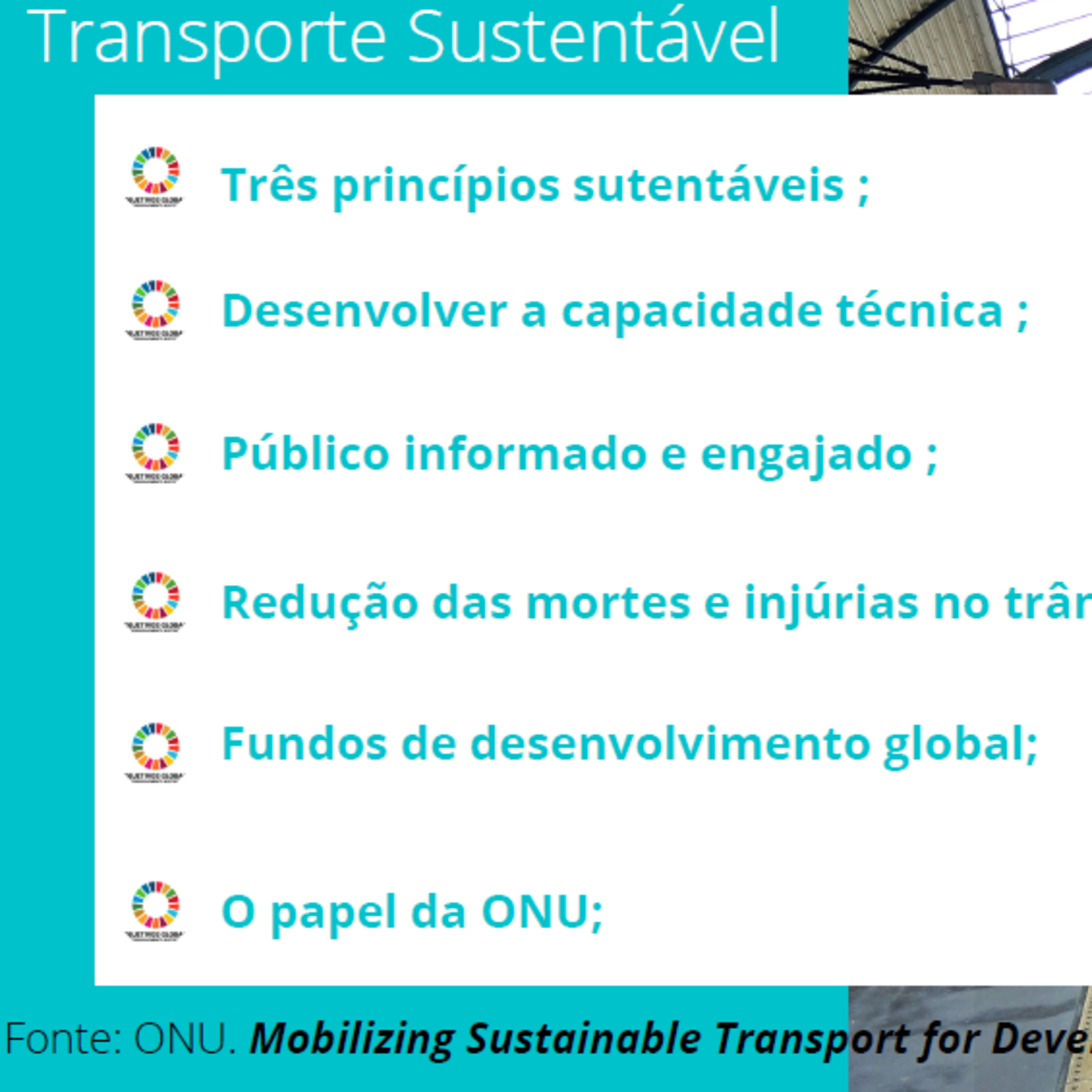 Gestão Ambiental na Pós-Graduação