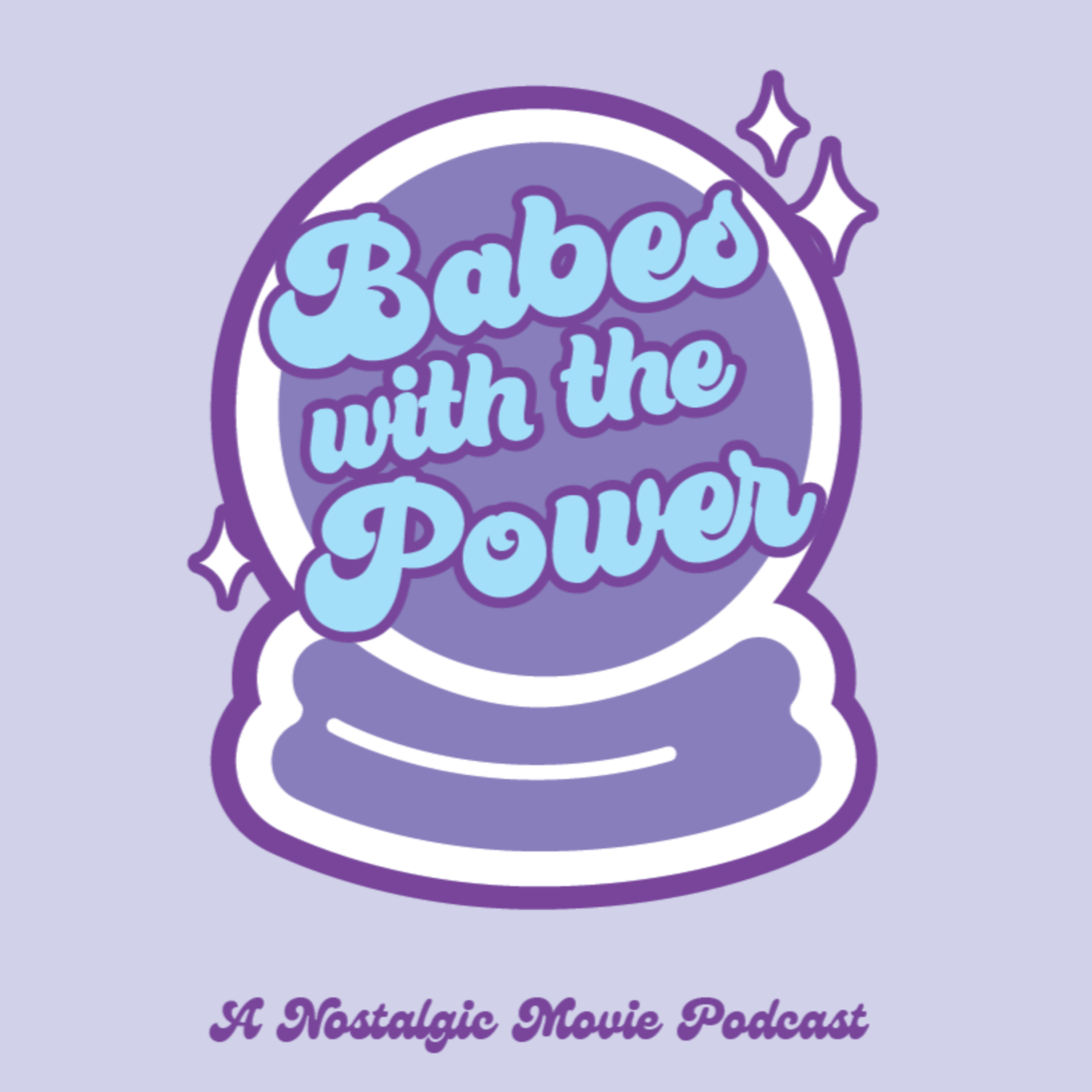 Babes with the Power