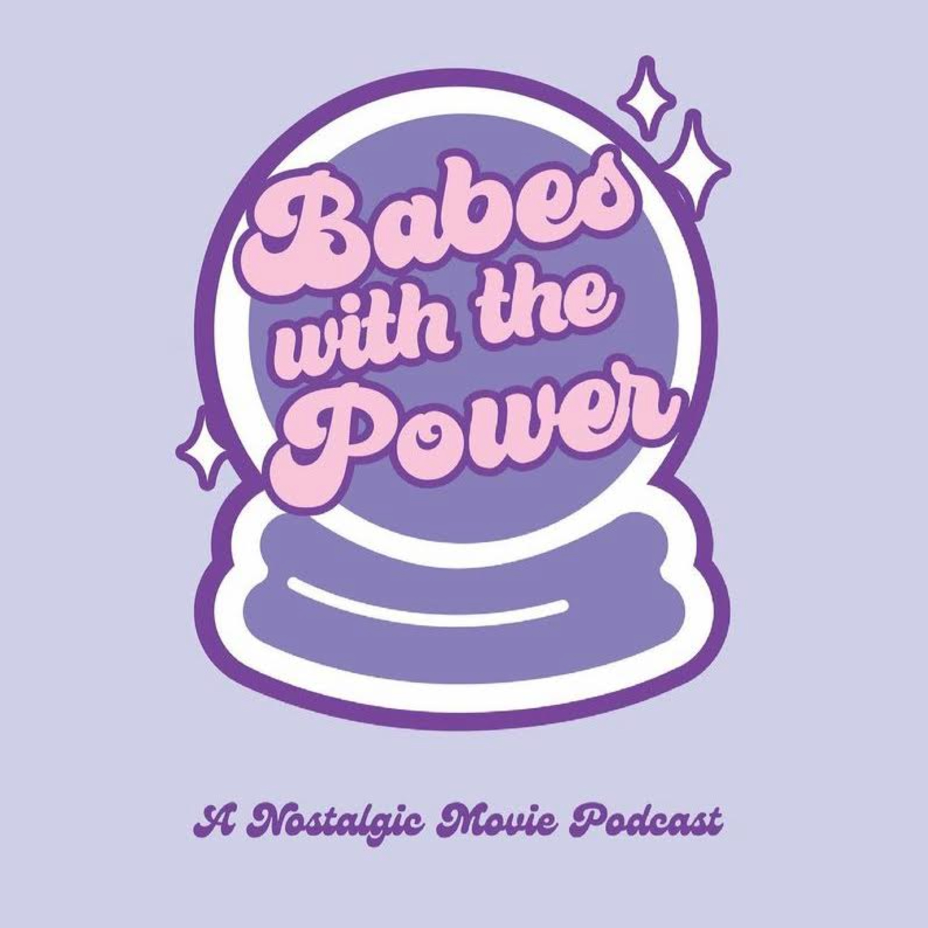 Babes with the Power