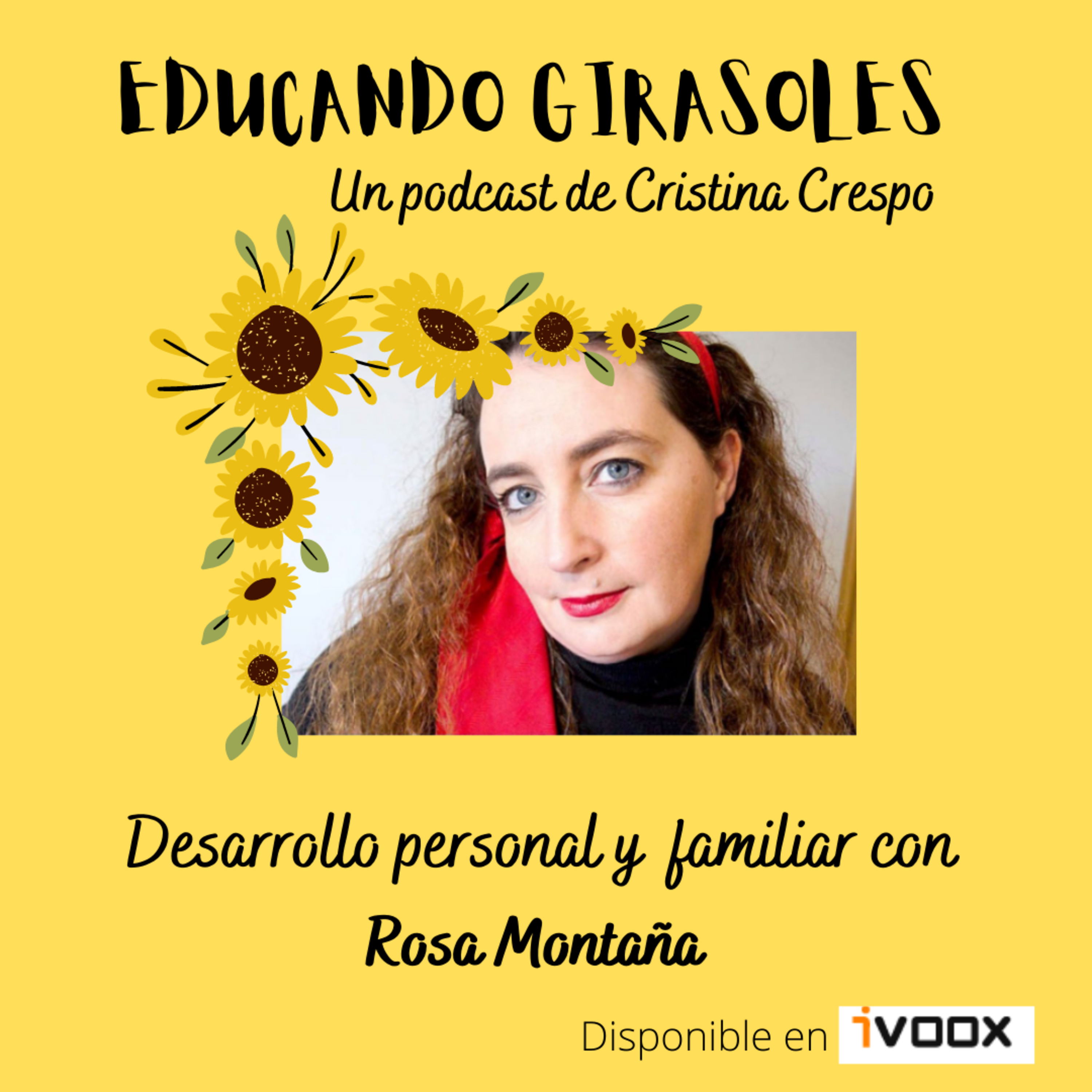 Educando Girasoles