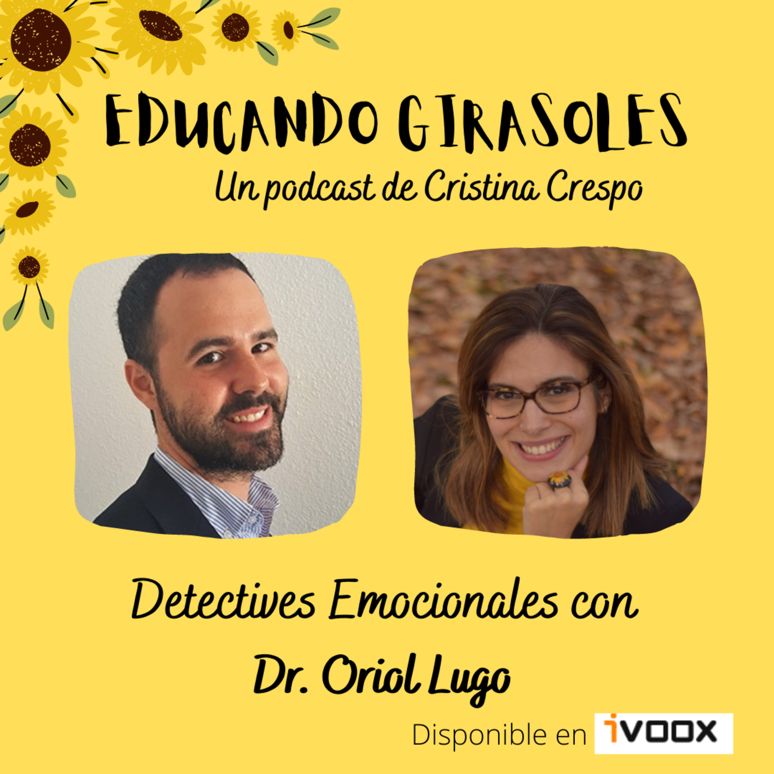 Educando Girasoles