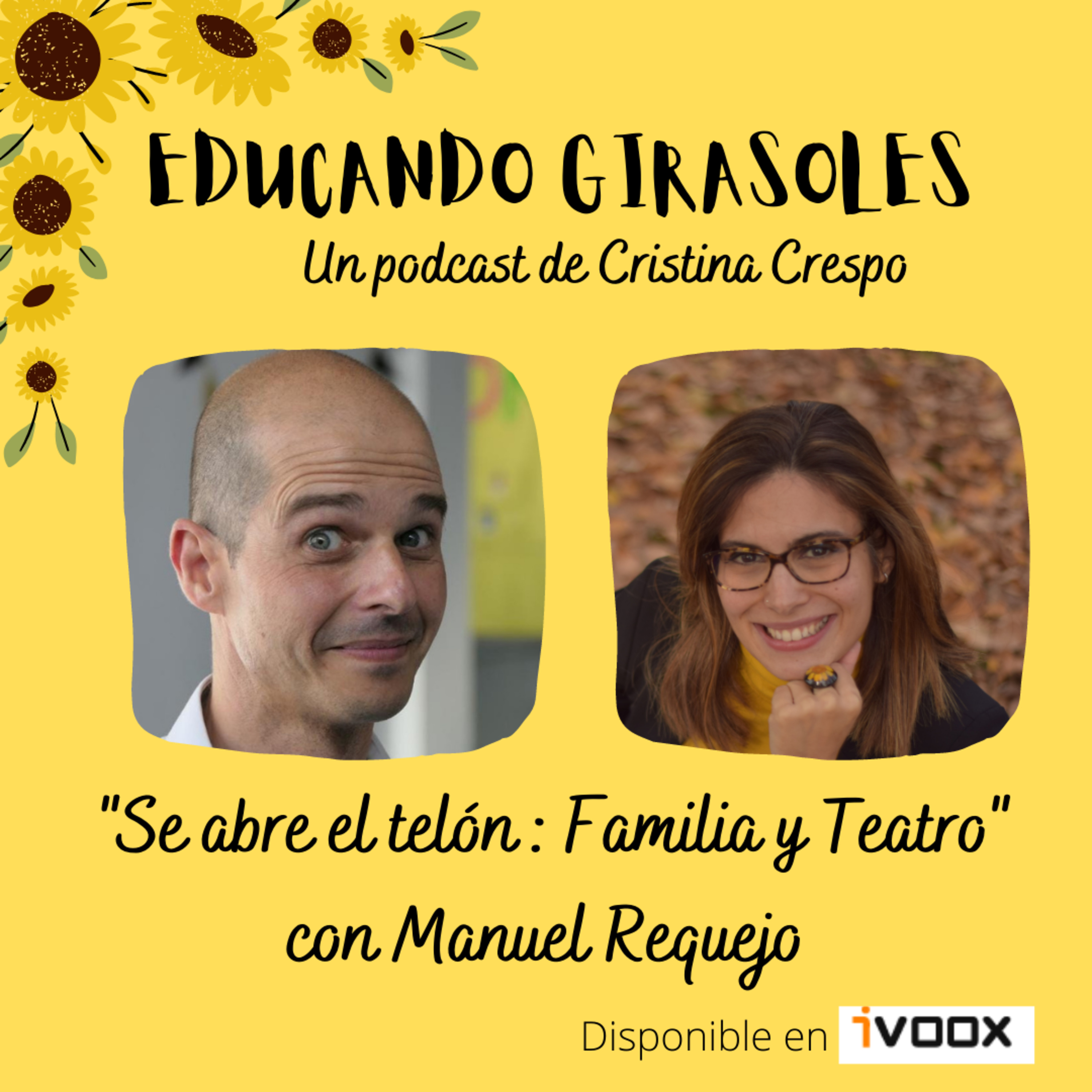 Educando Girasoles