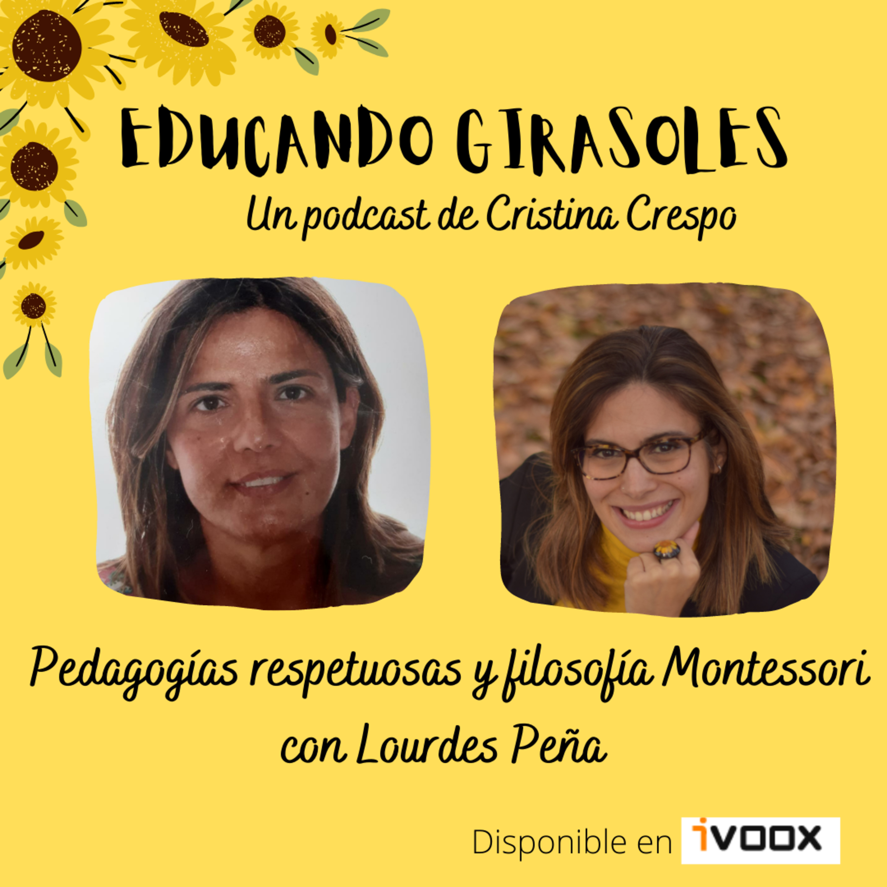 Educando Girasoles