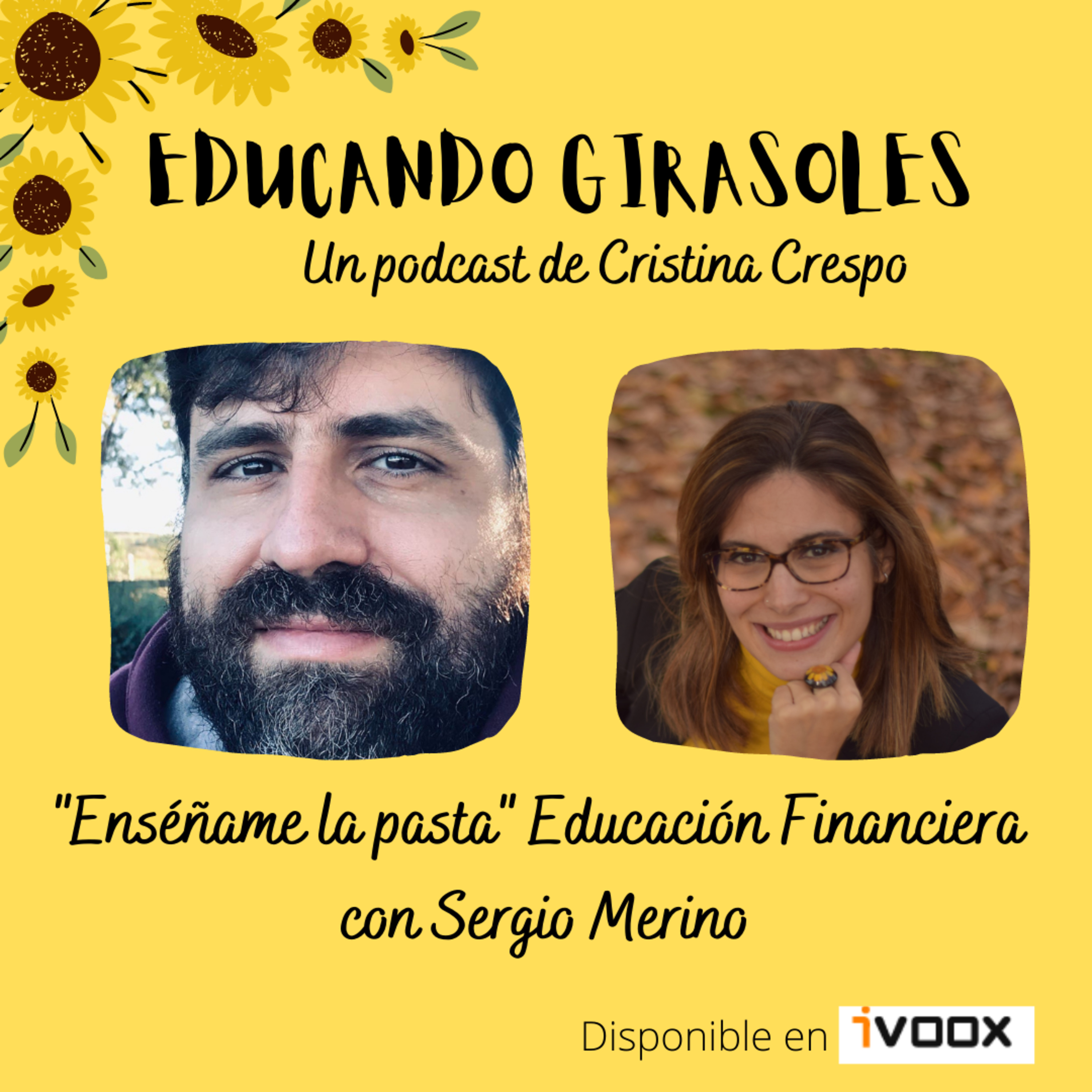 Educando Girasoles