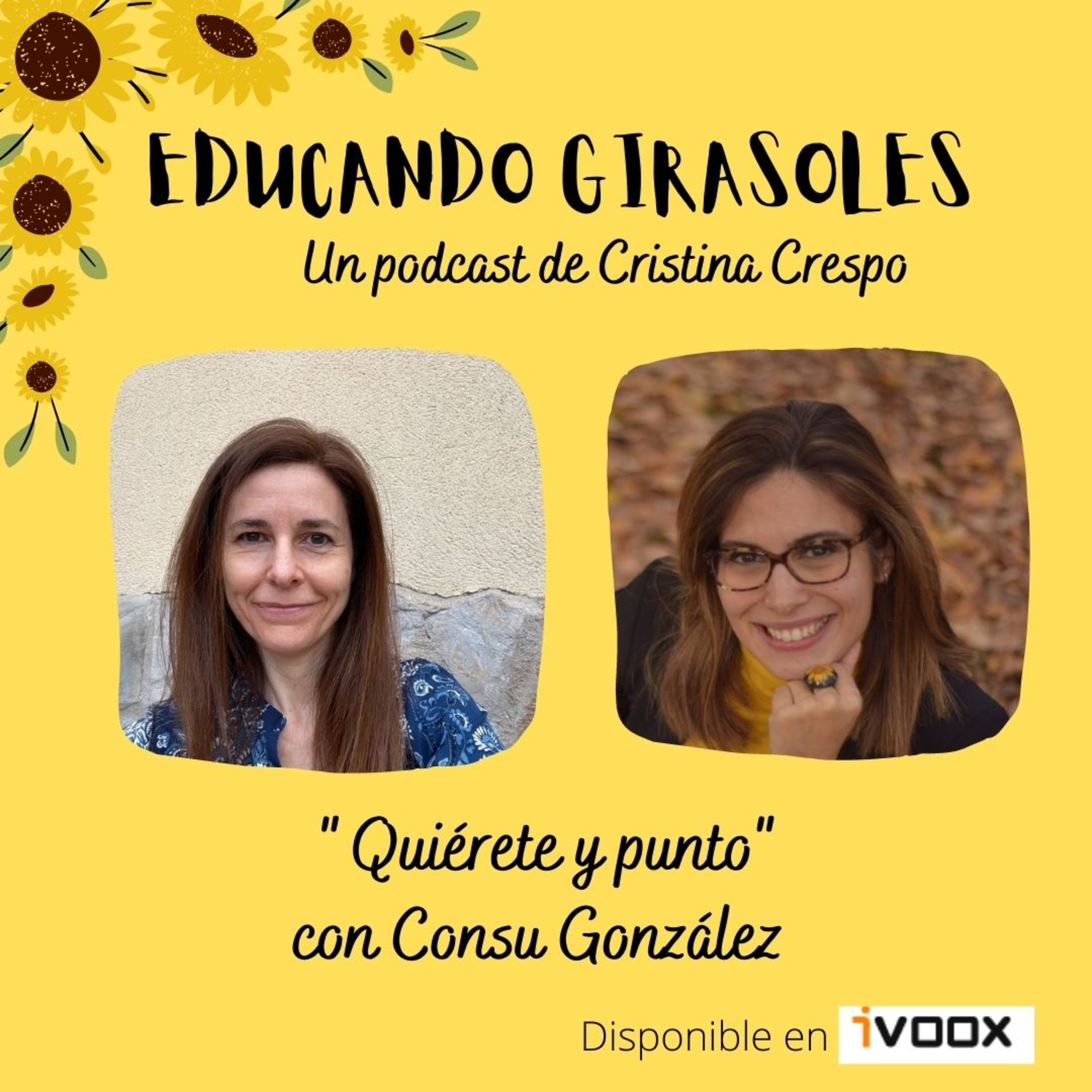 Educando Girasoles
