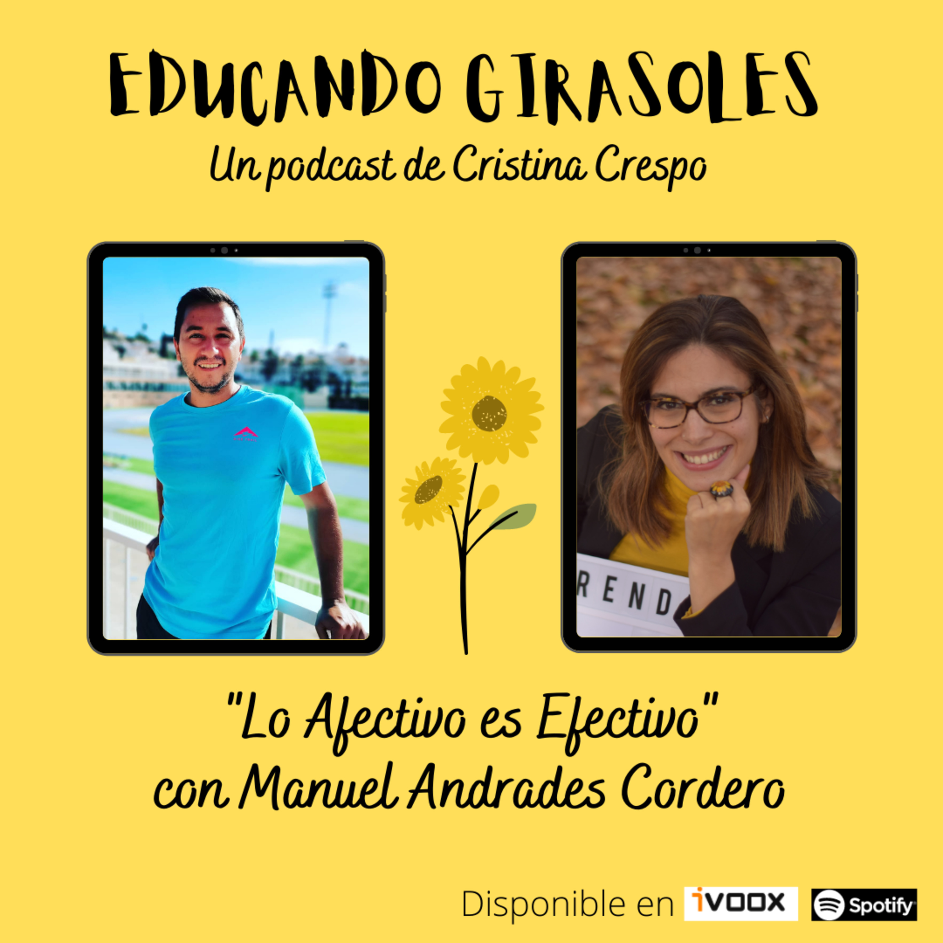 Educando Girasoles