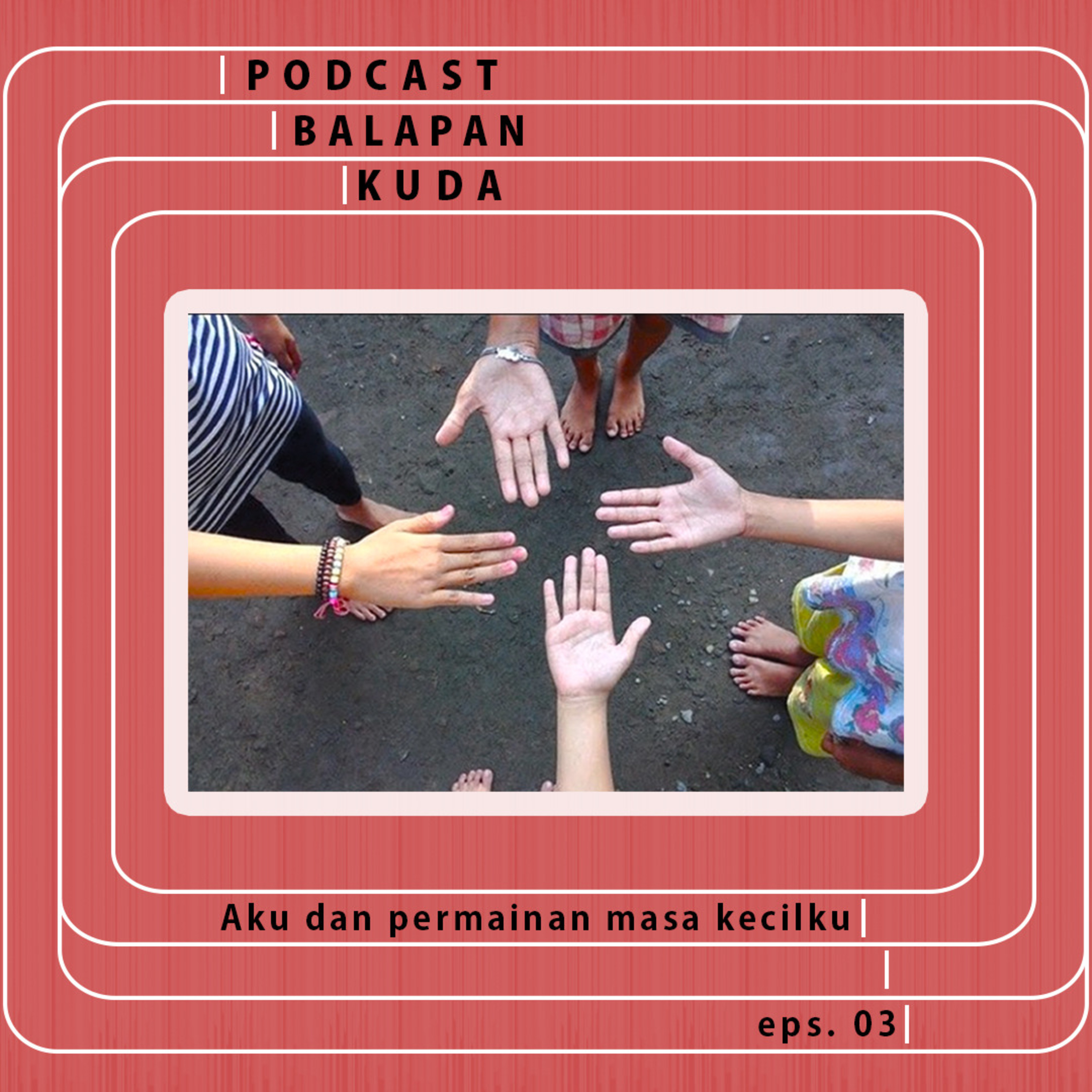 Balapan Kuda