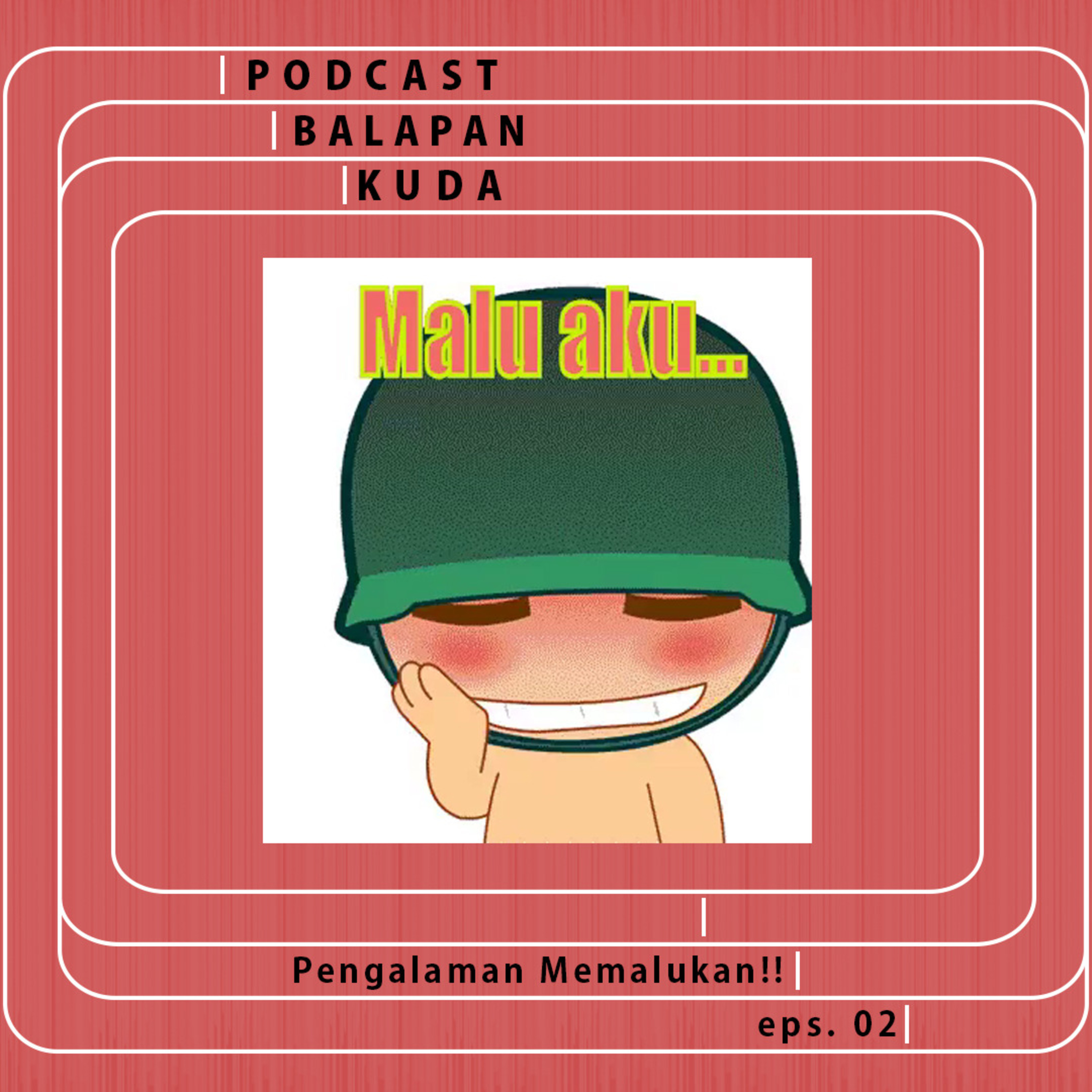 Balapan Kuda
