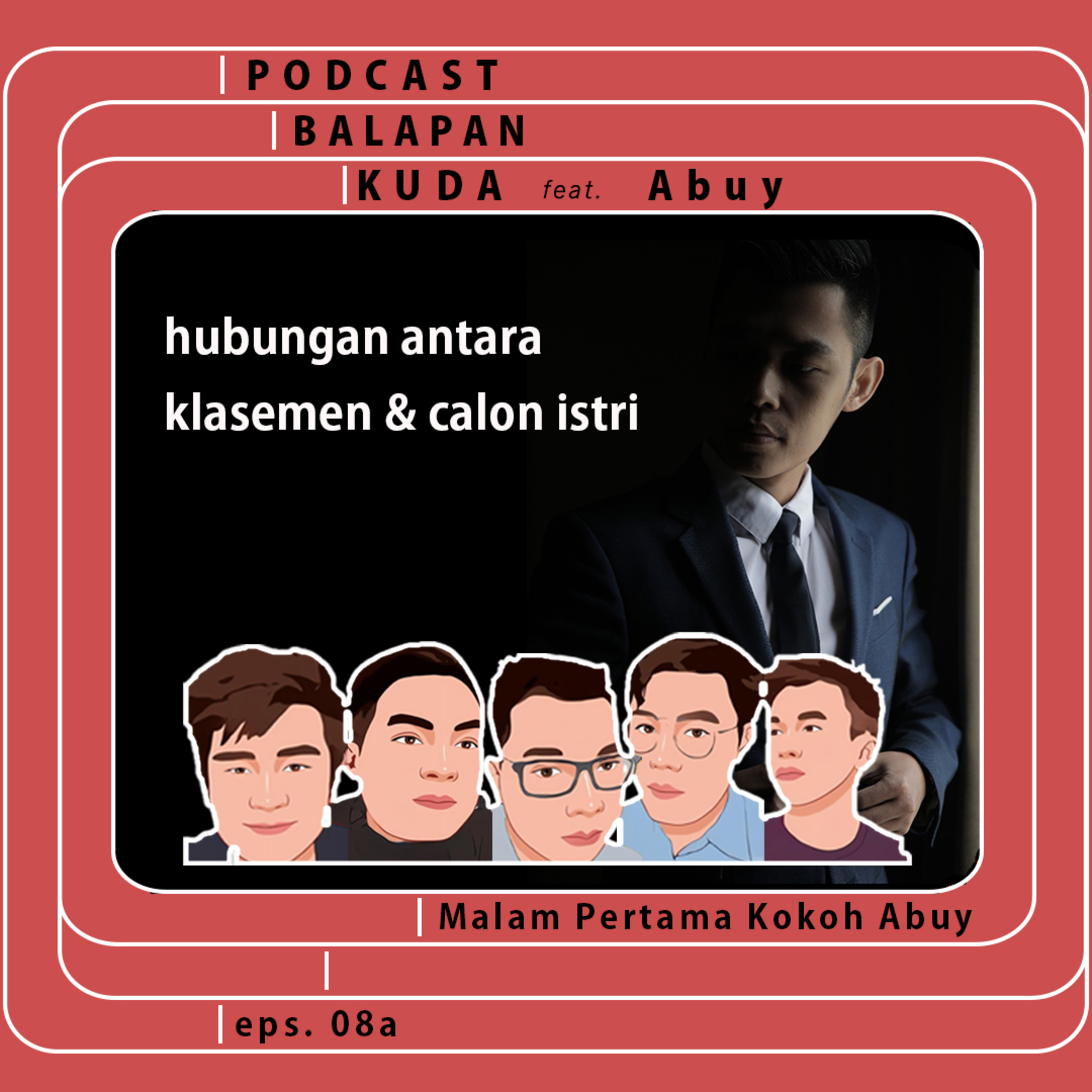 Balapan Kuda