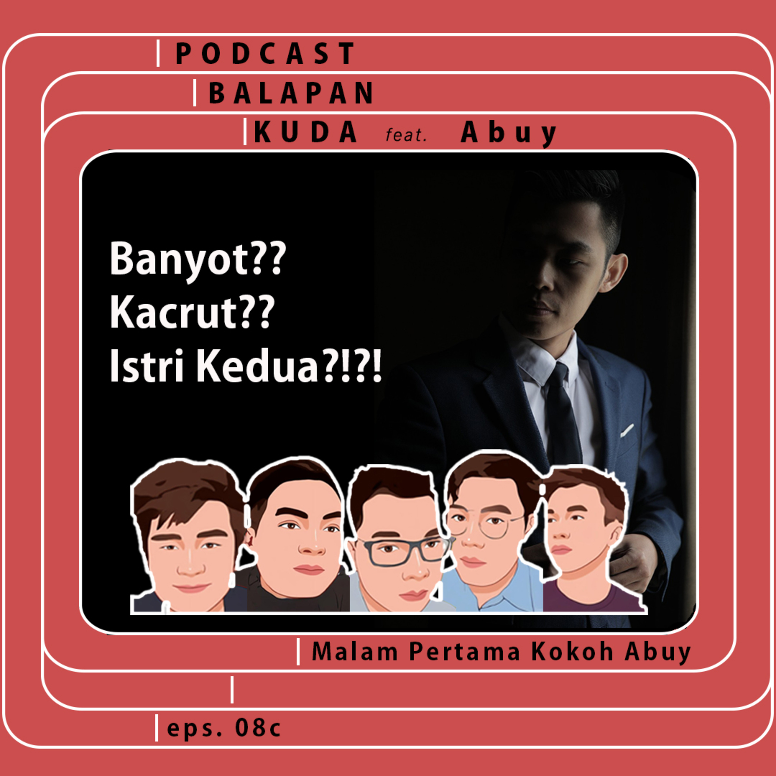 Balapan Kuda