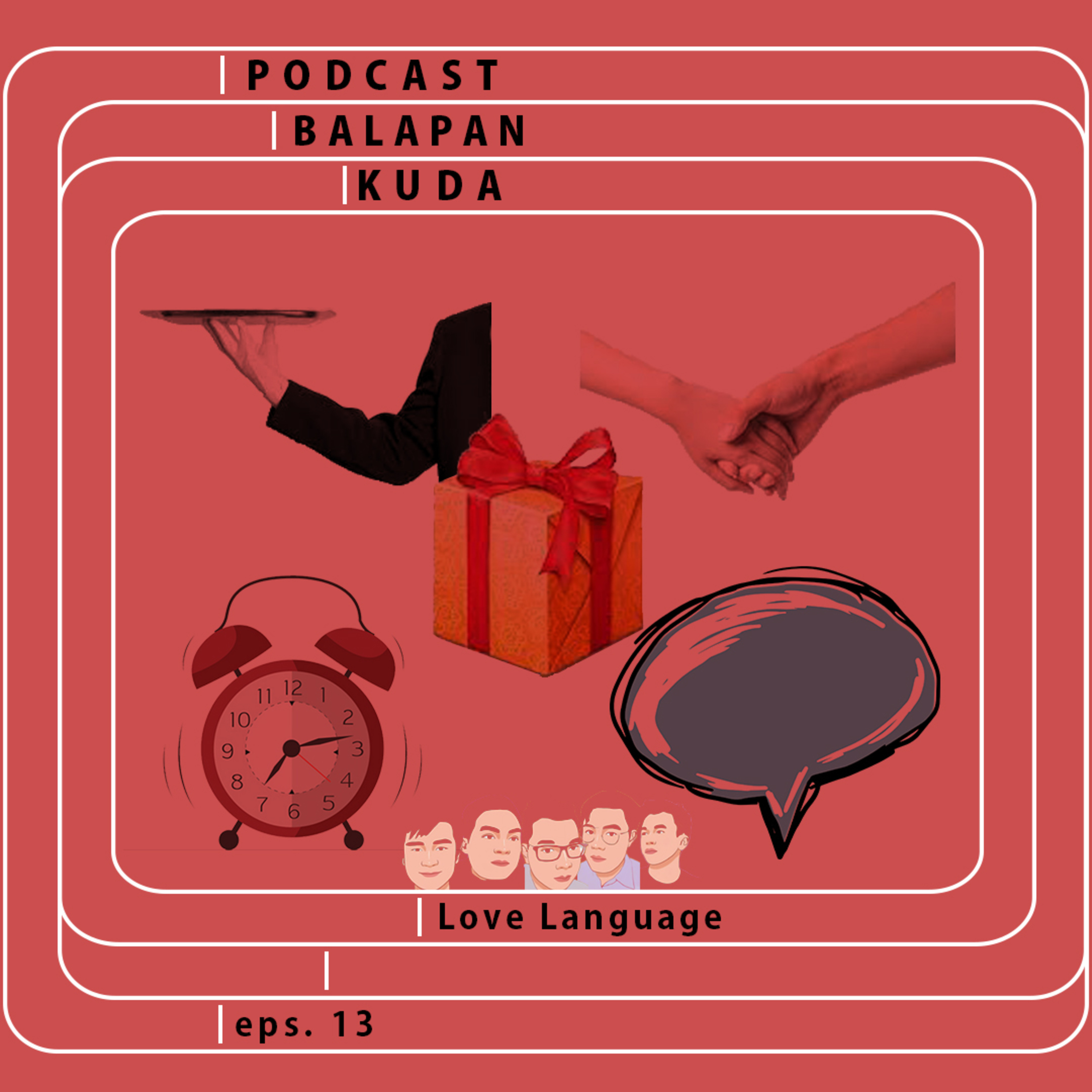 Balapan Kuda
