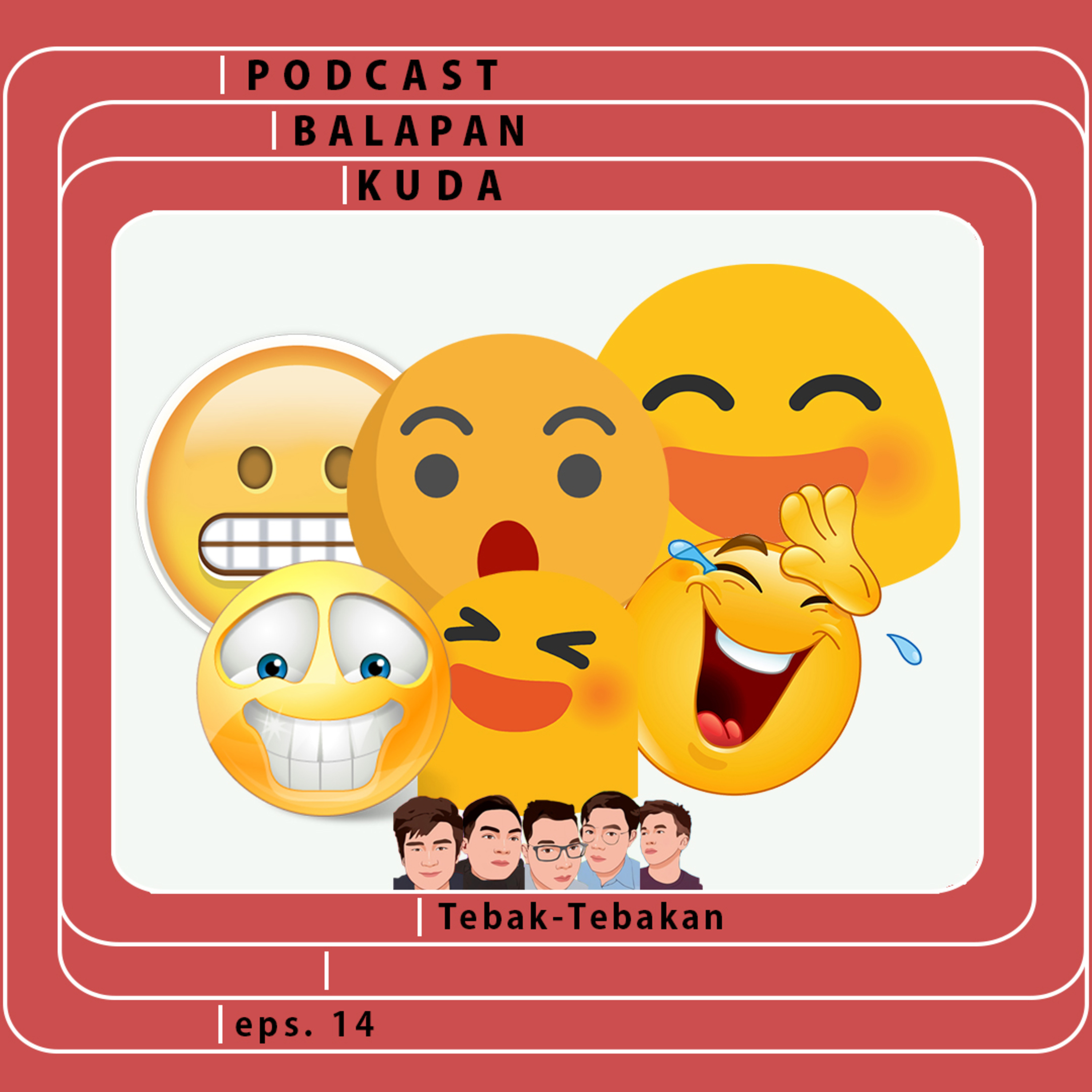 Balapan Kuda