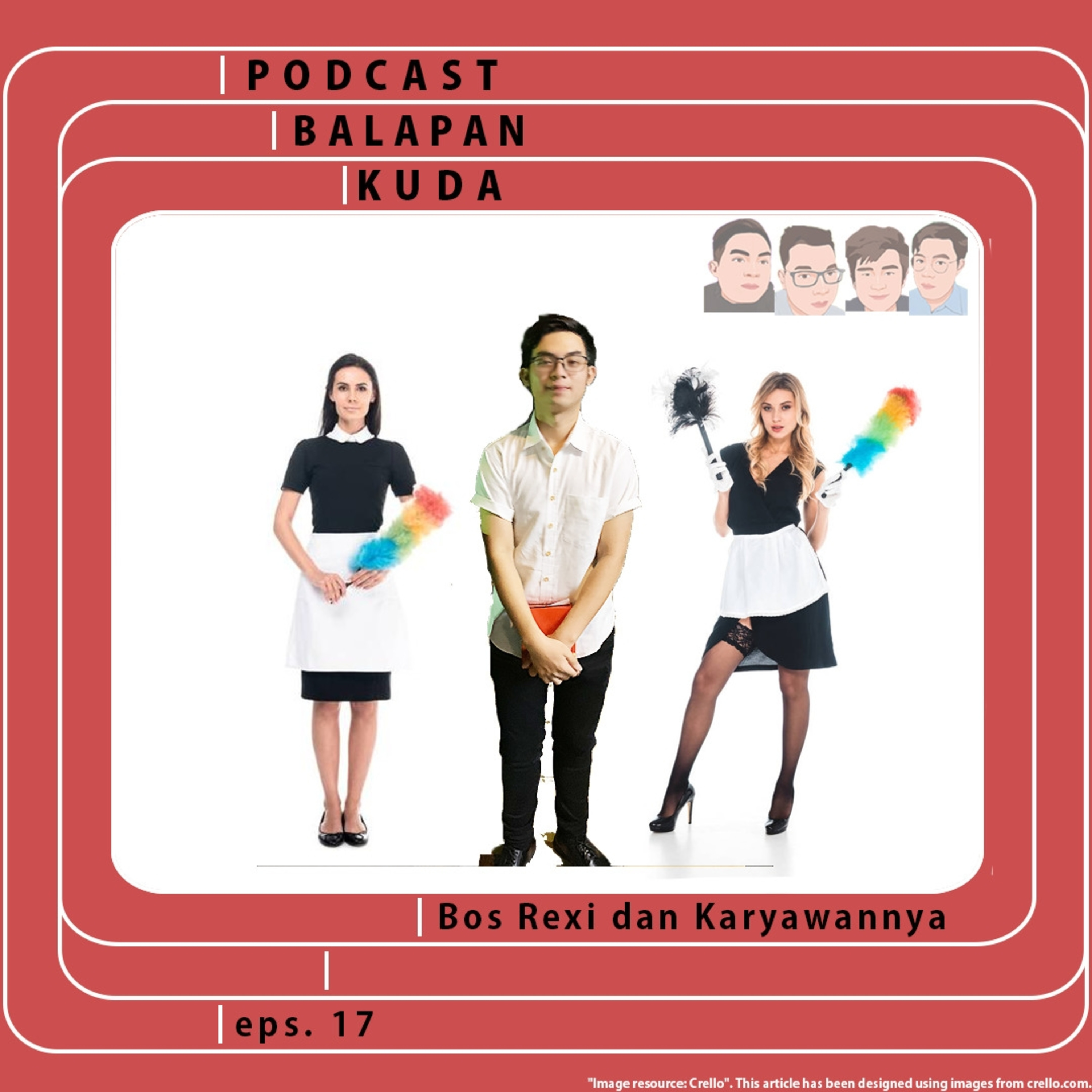 Balapan Kuda