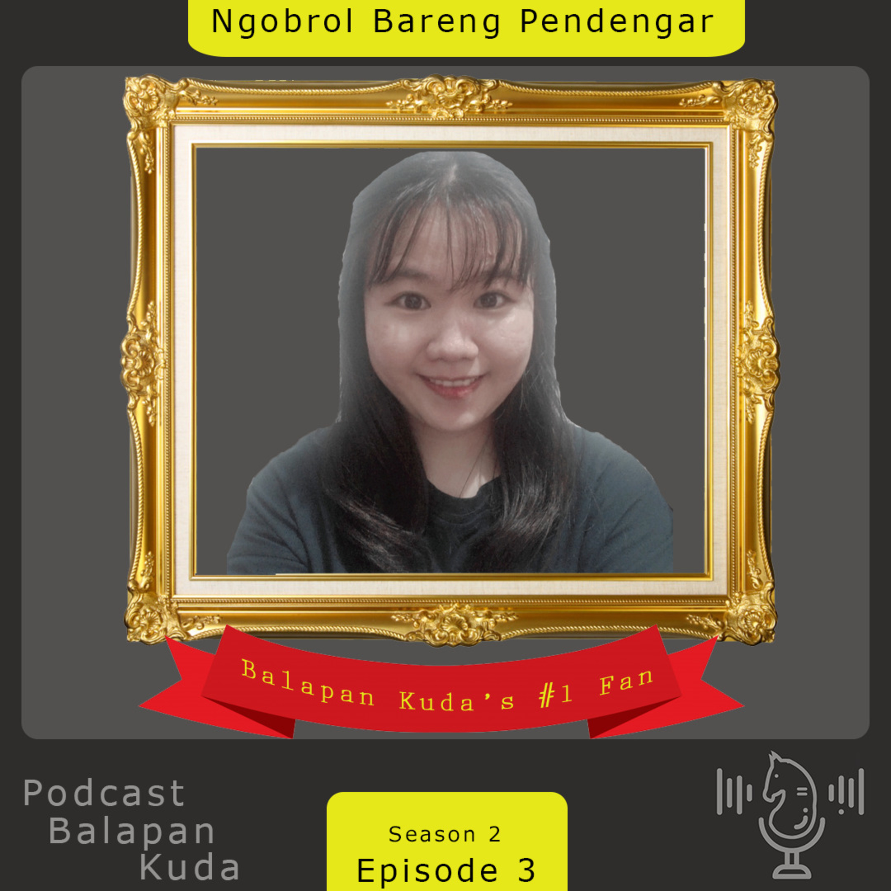 Balapan Kuda