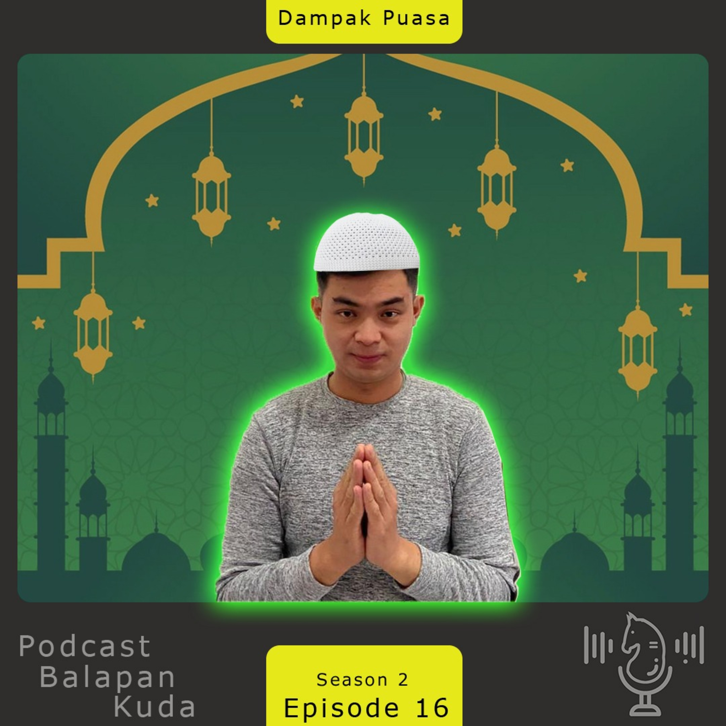 Balapan Kuda