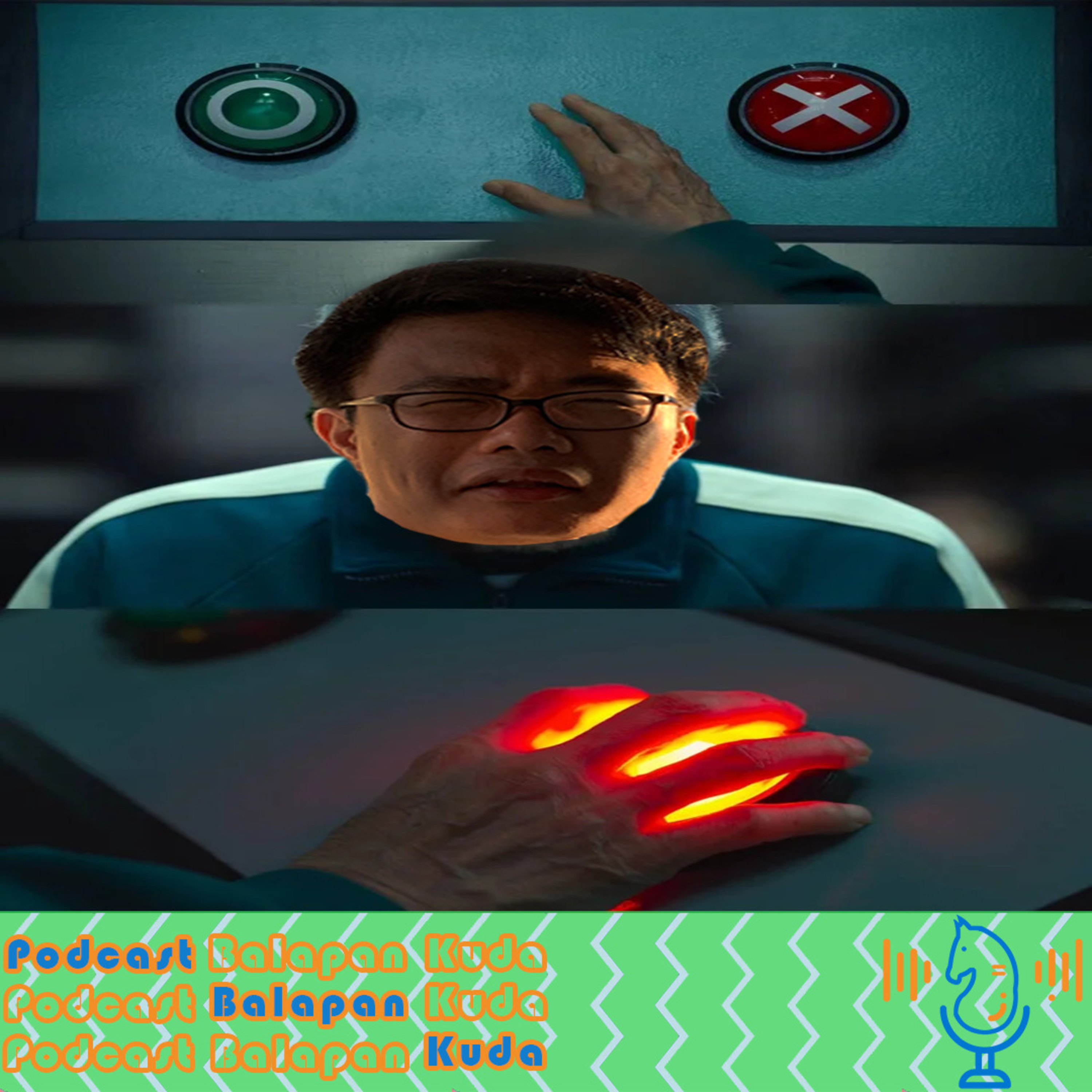 Balapan Kuda