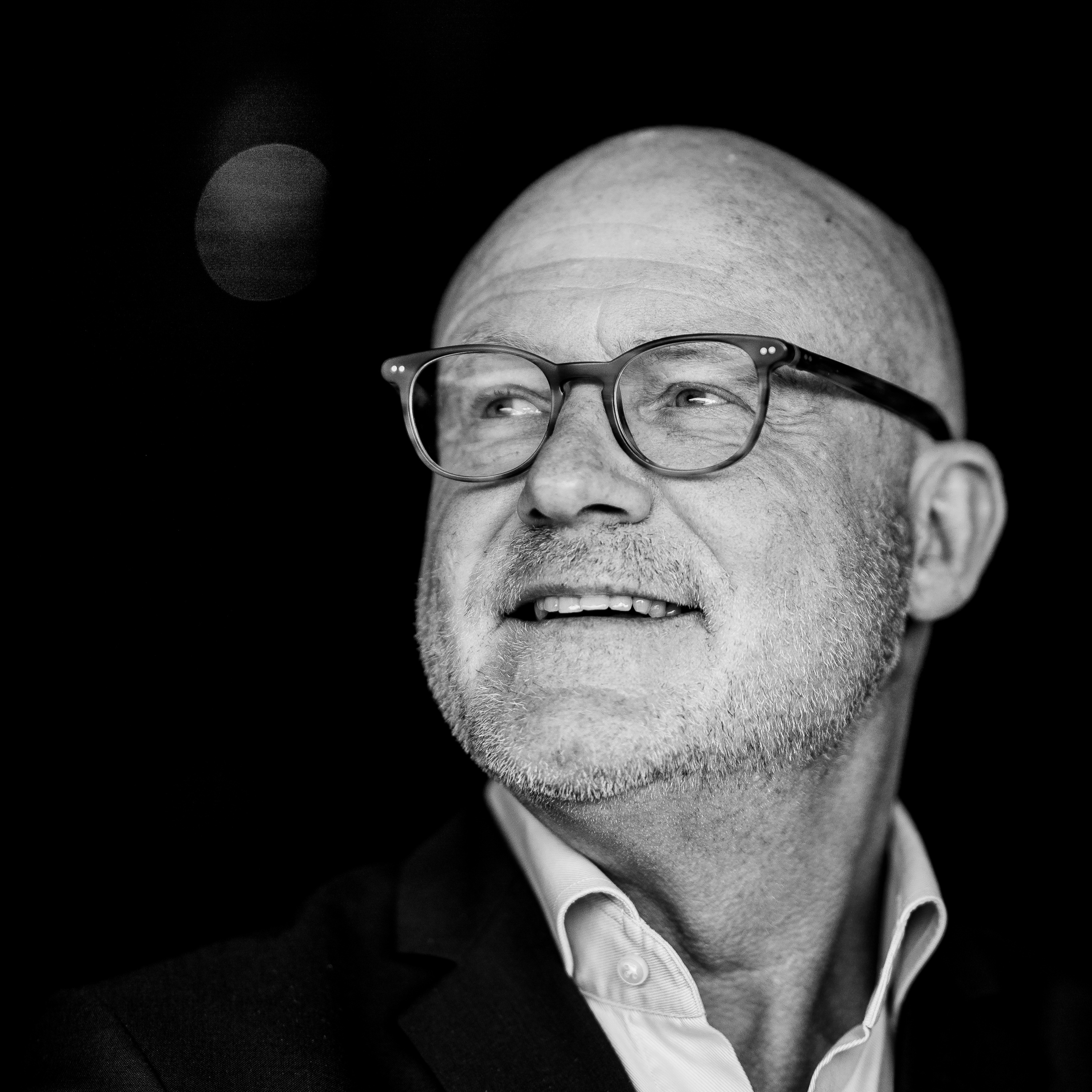 Ien, de podcast