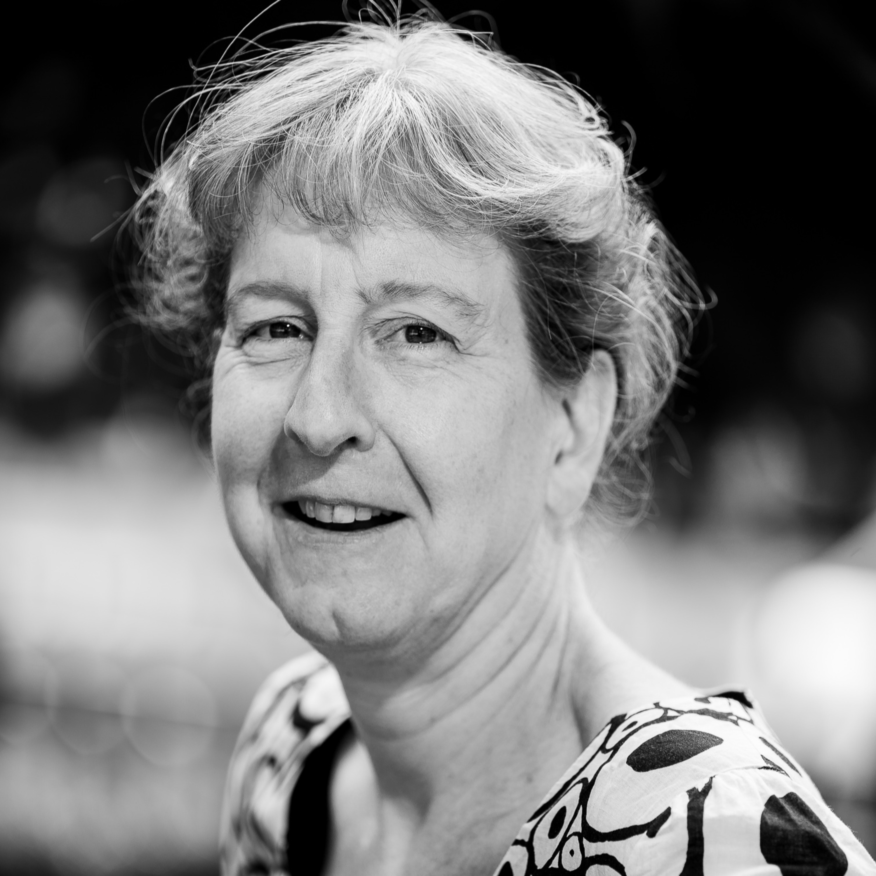 Ien, de podcast