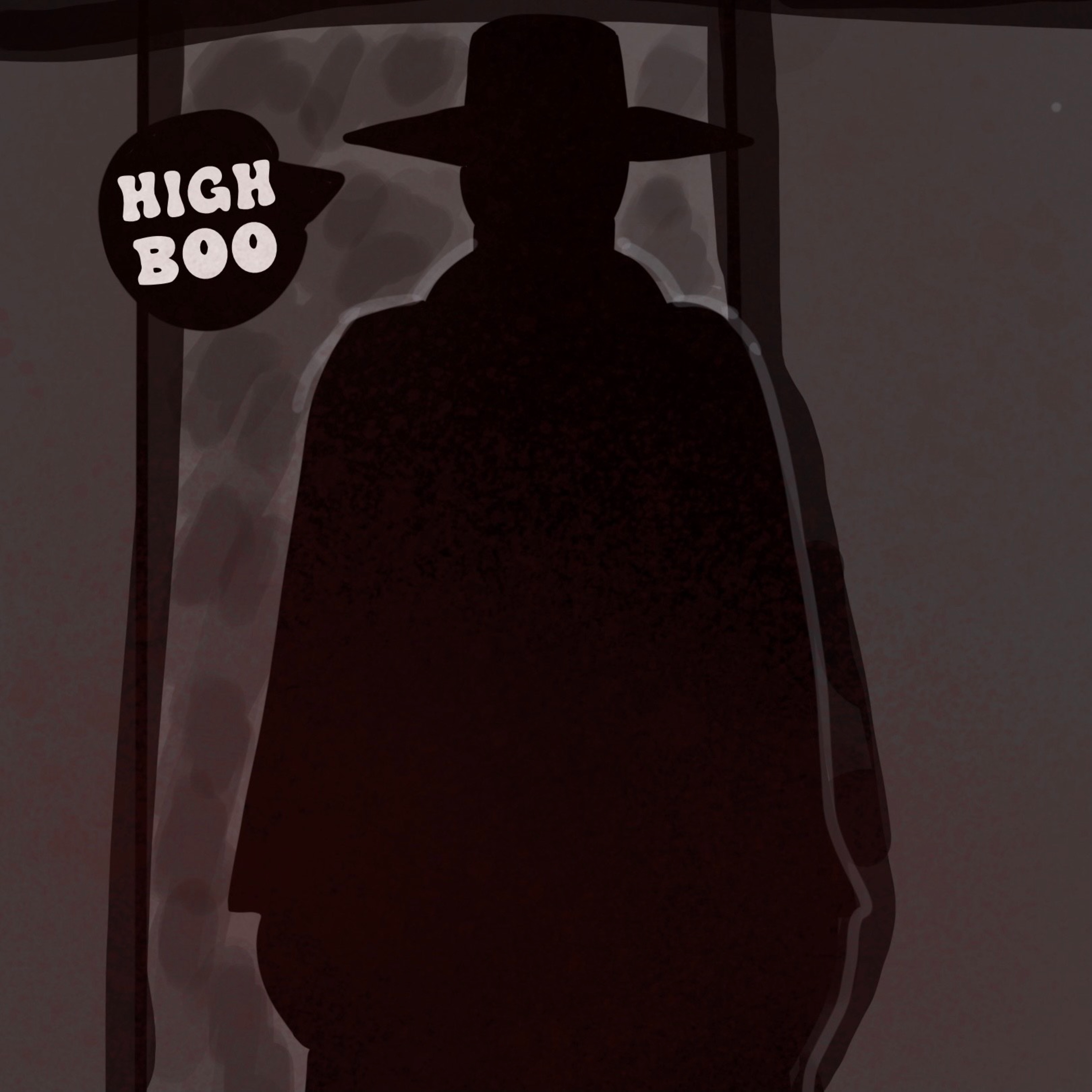 High Boo