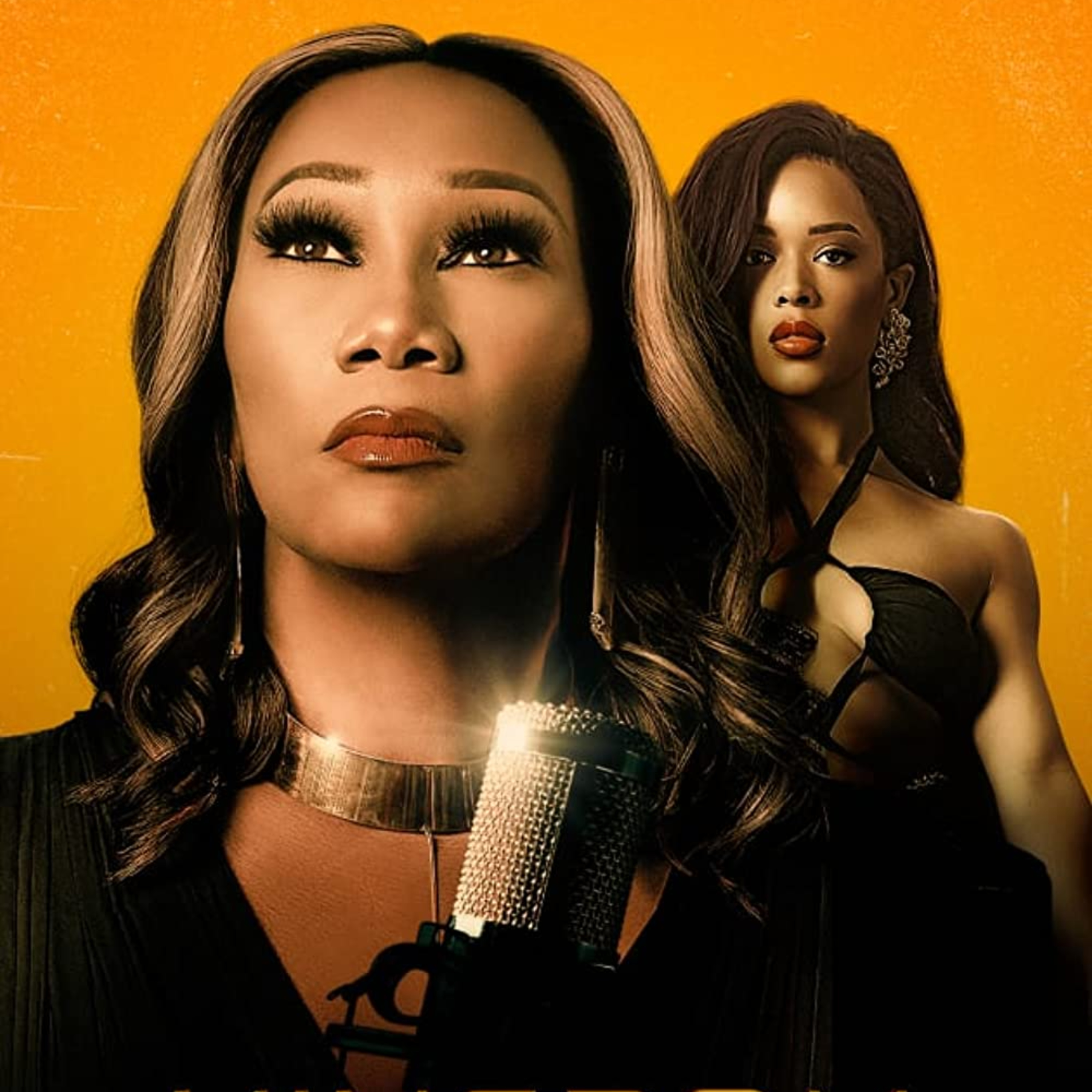 Spotify Video-K.L.P Aftermath™ Season 3-"BET's Kingdom Business, Educators, Mexican Pizza" episode artwork