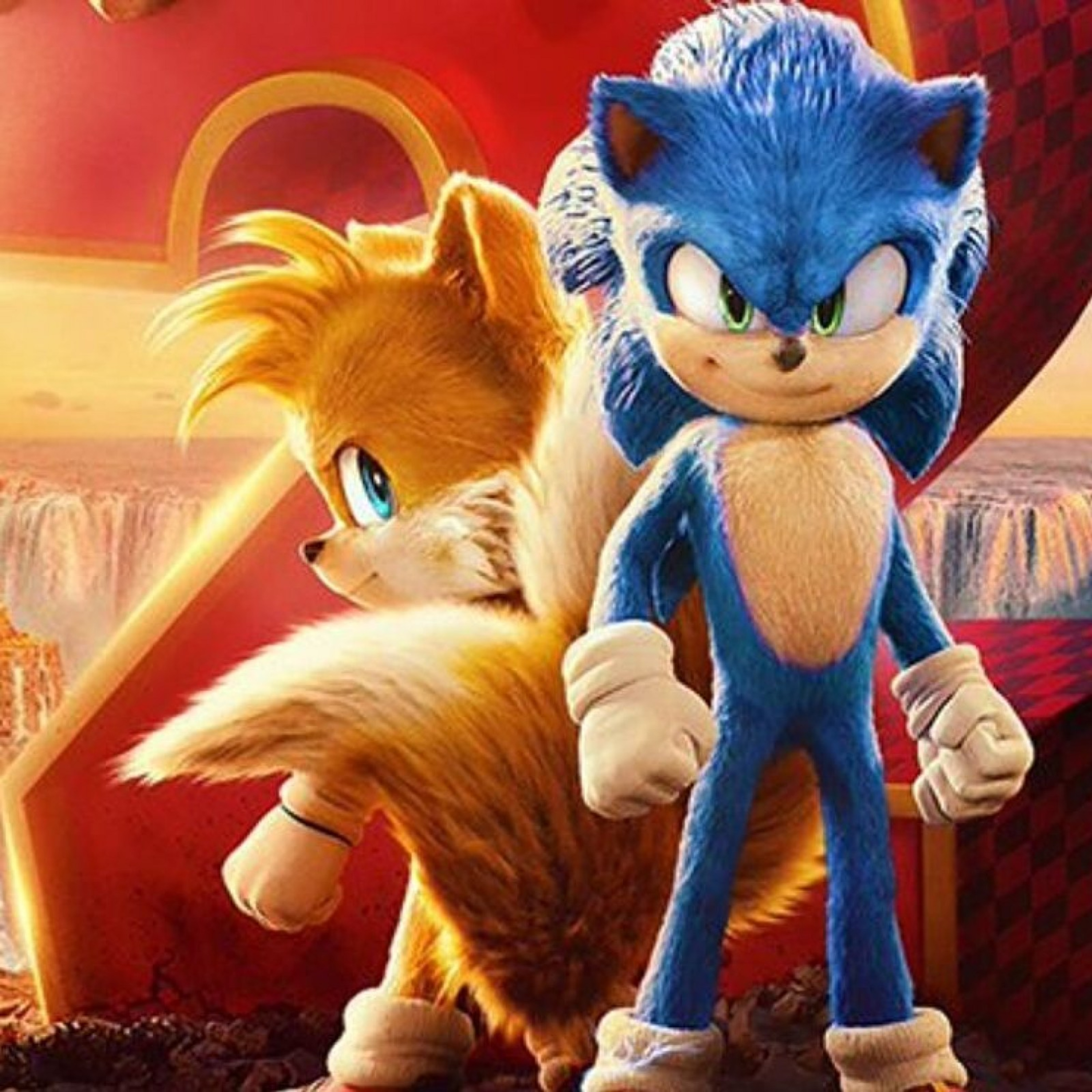 Spotify Video- K.L.P Aftermath™ Season 3-"Sonic The Hedgehog 2 Review,BET's The Family Business, Thai Basil in Actworth"