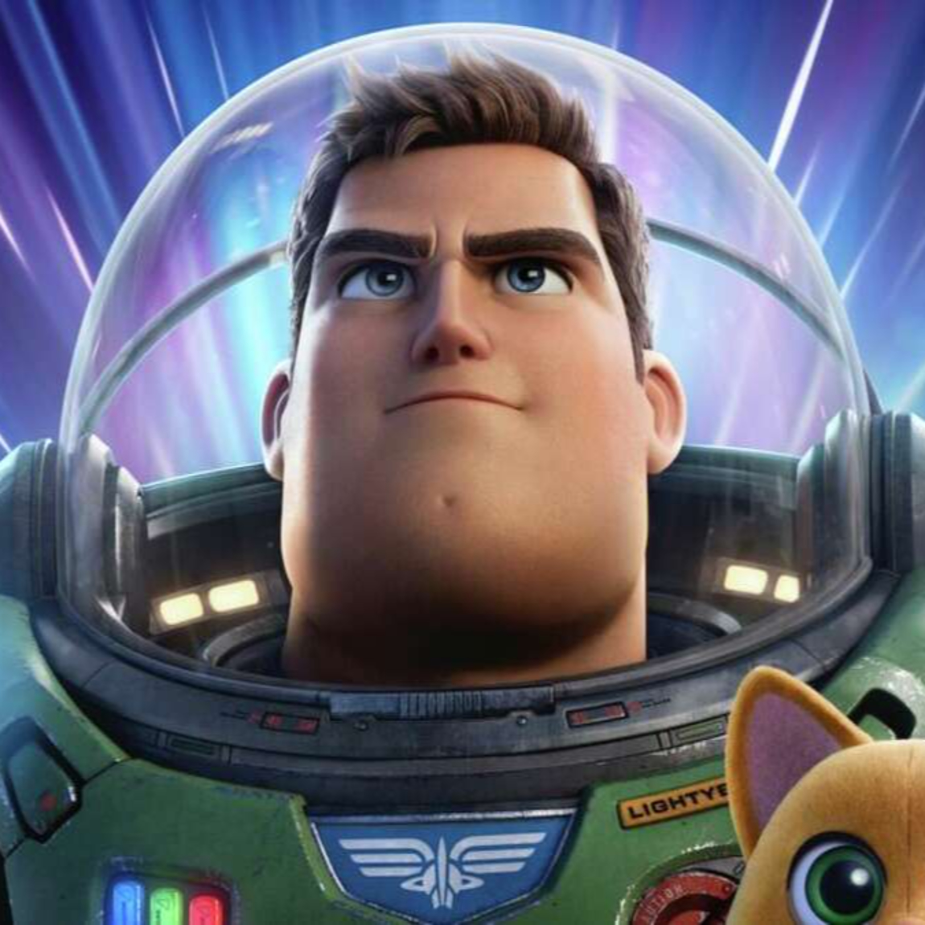 Spotify Video-K.L.P Aftermath™ Season 3-"Lightyear Film Review, Kenan Thompson, Shakira & Her Taxes, Lallapalooza"