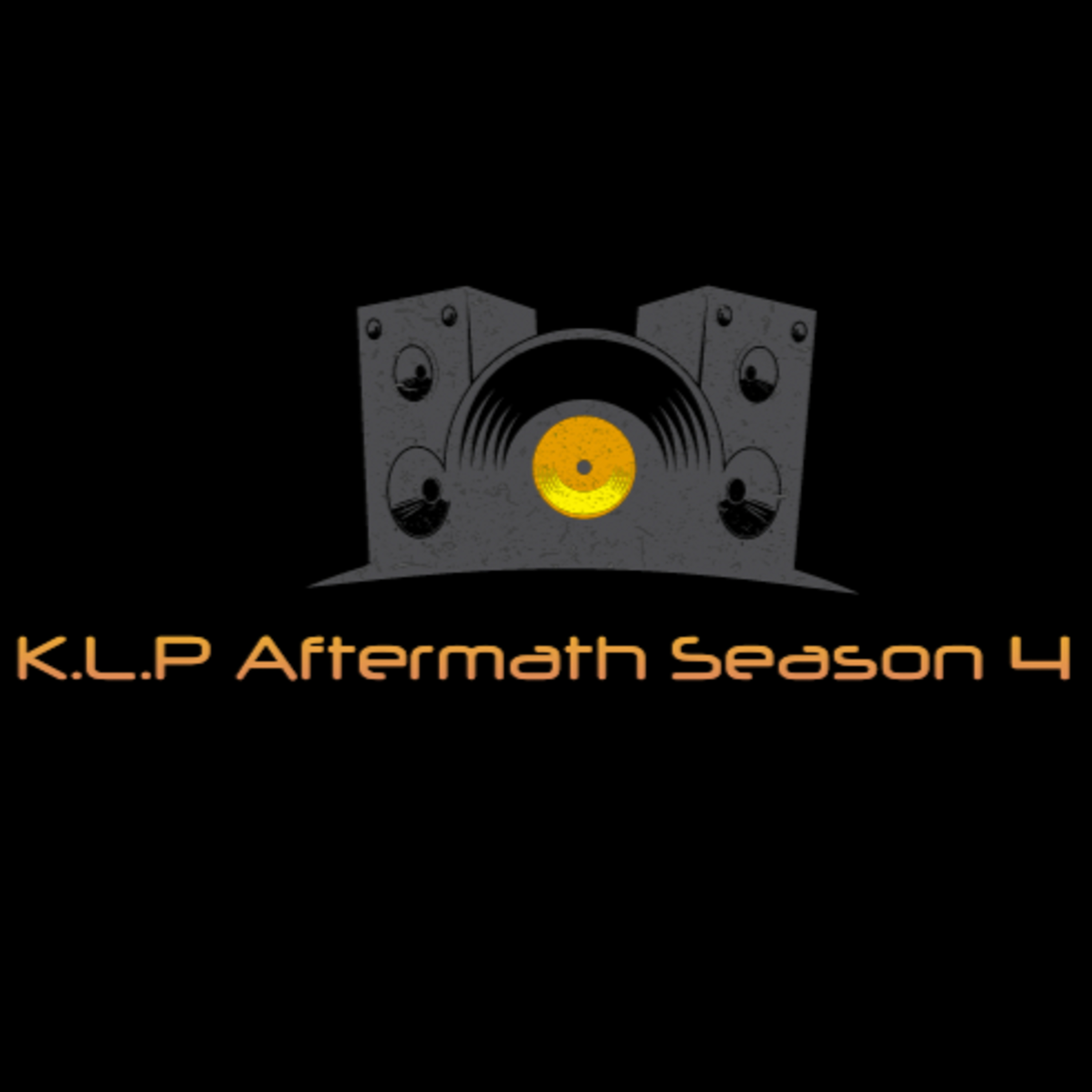 K.L.P Aftermath™ Season 4-"Netflix' Partner Track,Grade School,Twitter's Edit Function" episode artwork