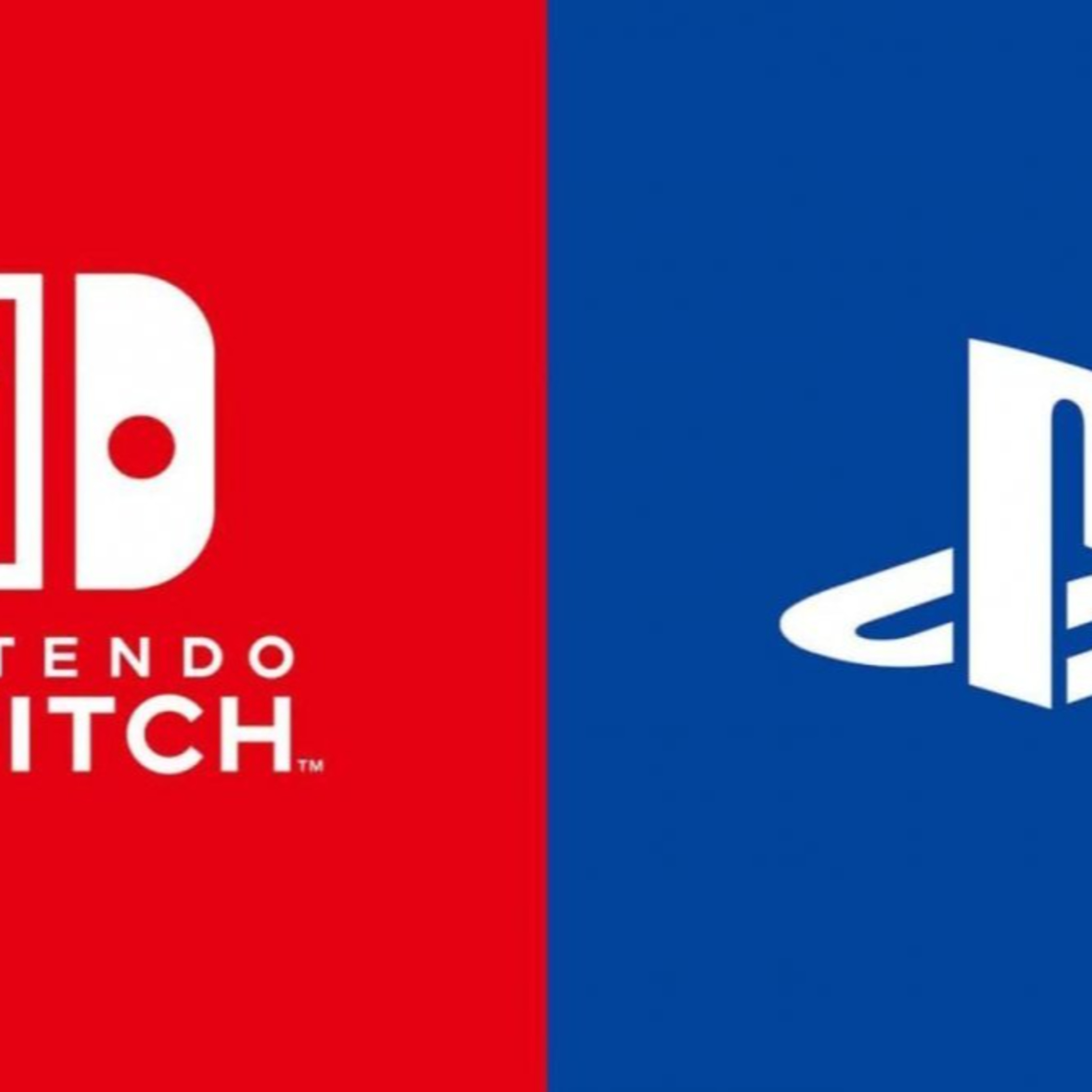 K.L.P Double Take-"Playstation State Of Play vs. Nintendo Direct" episode artwork
