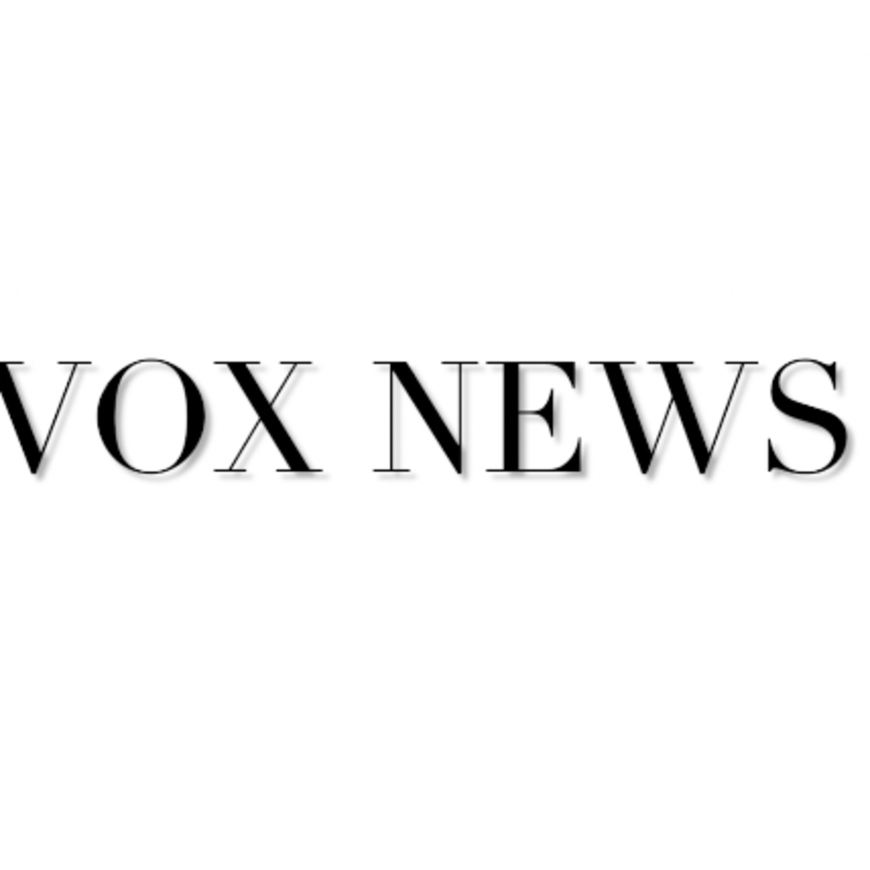 VOX News™ By K.L.P Entertainment-"Friday, September 16th"-Broadcast Stream FULL Show episode artwork