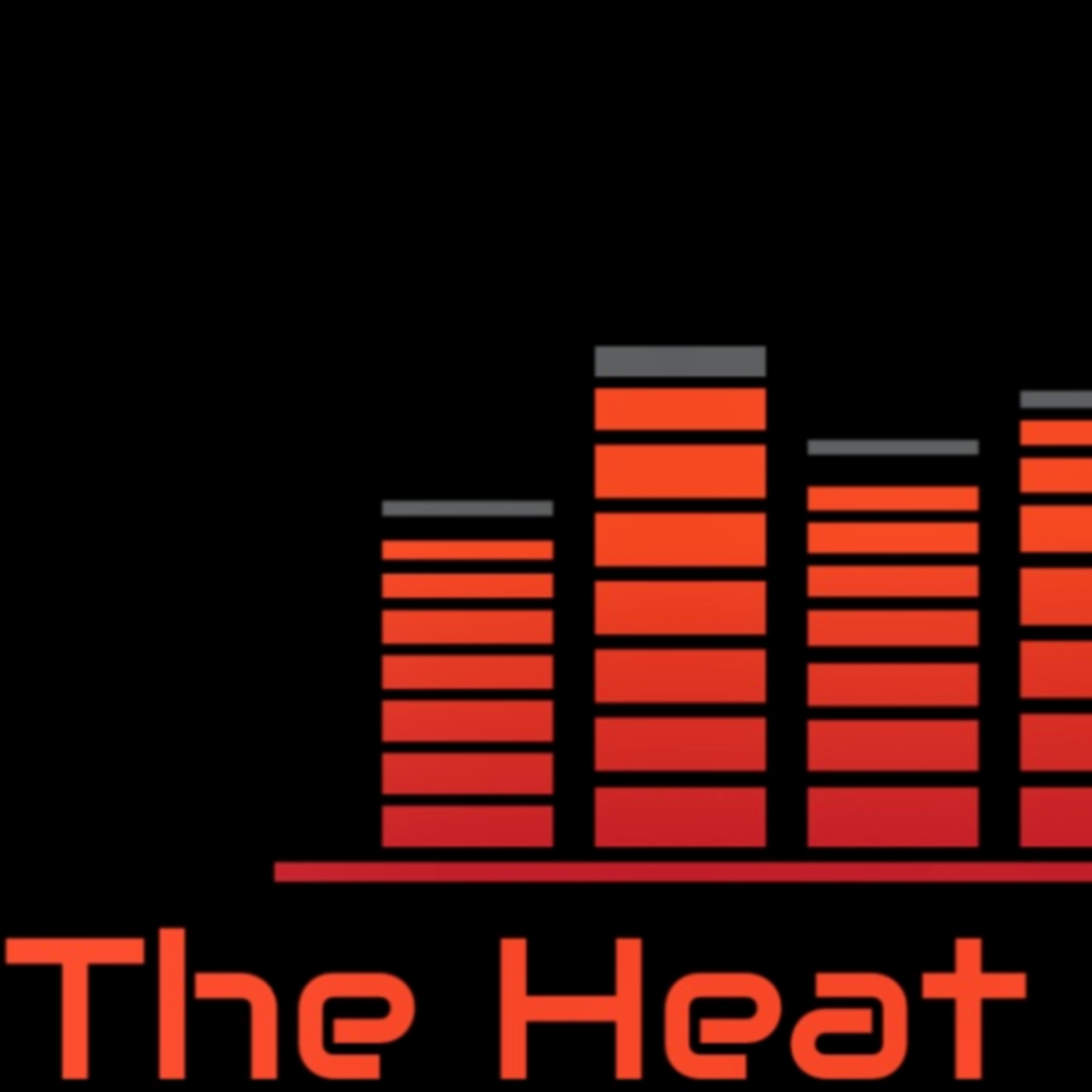 "THE HEAT 94.6"-Emory Sports Report-Volleyball News episode artwork