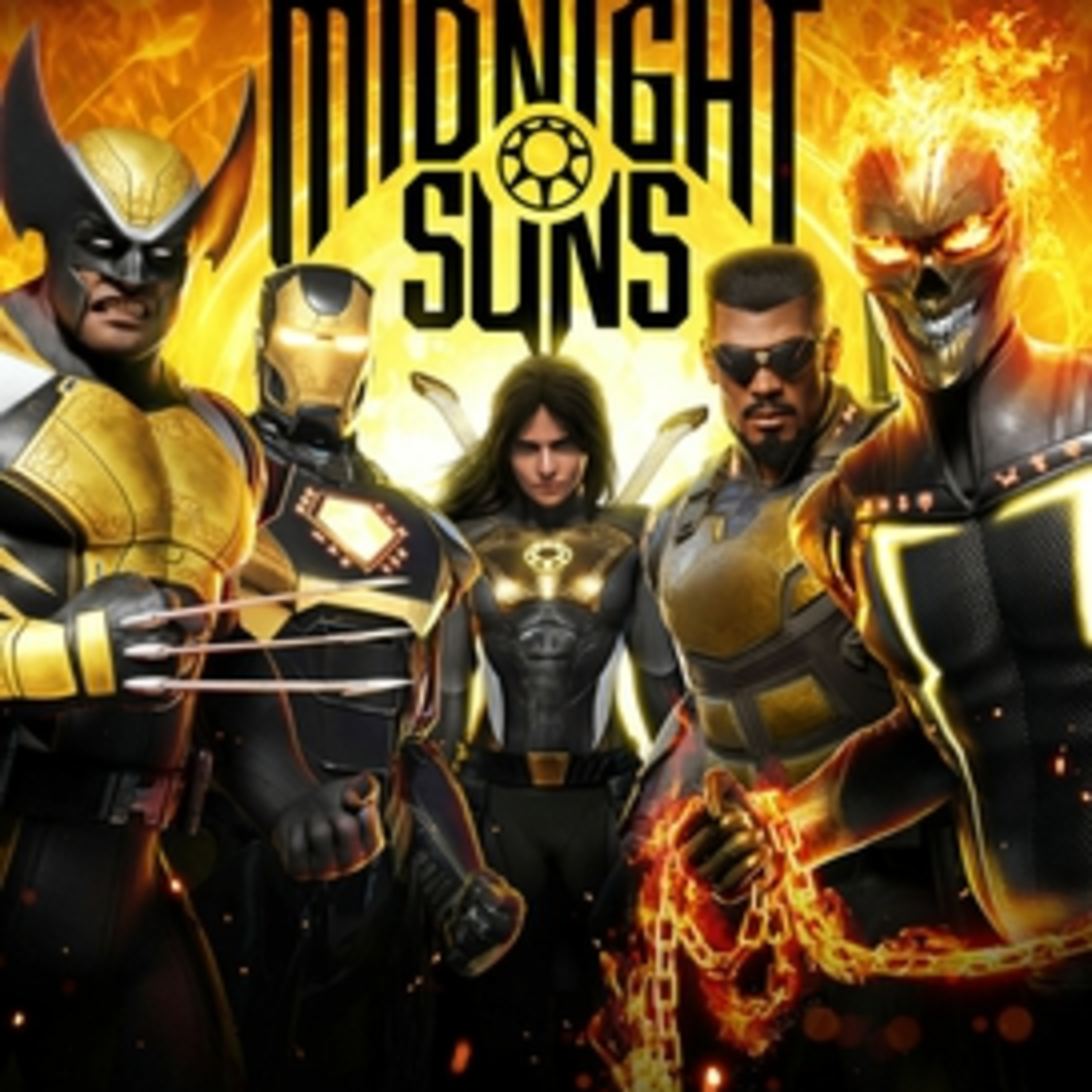 "News Breaking®"-Our Honest Review on Marvel's Midnight Sunsl!!! episode artwork