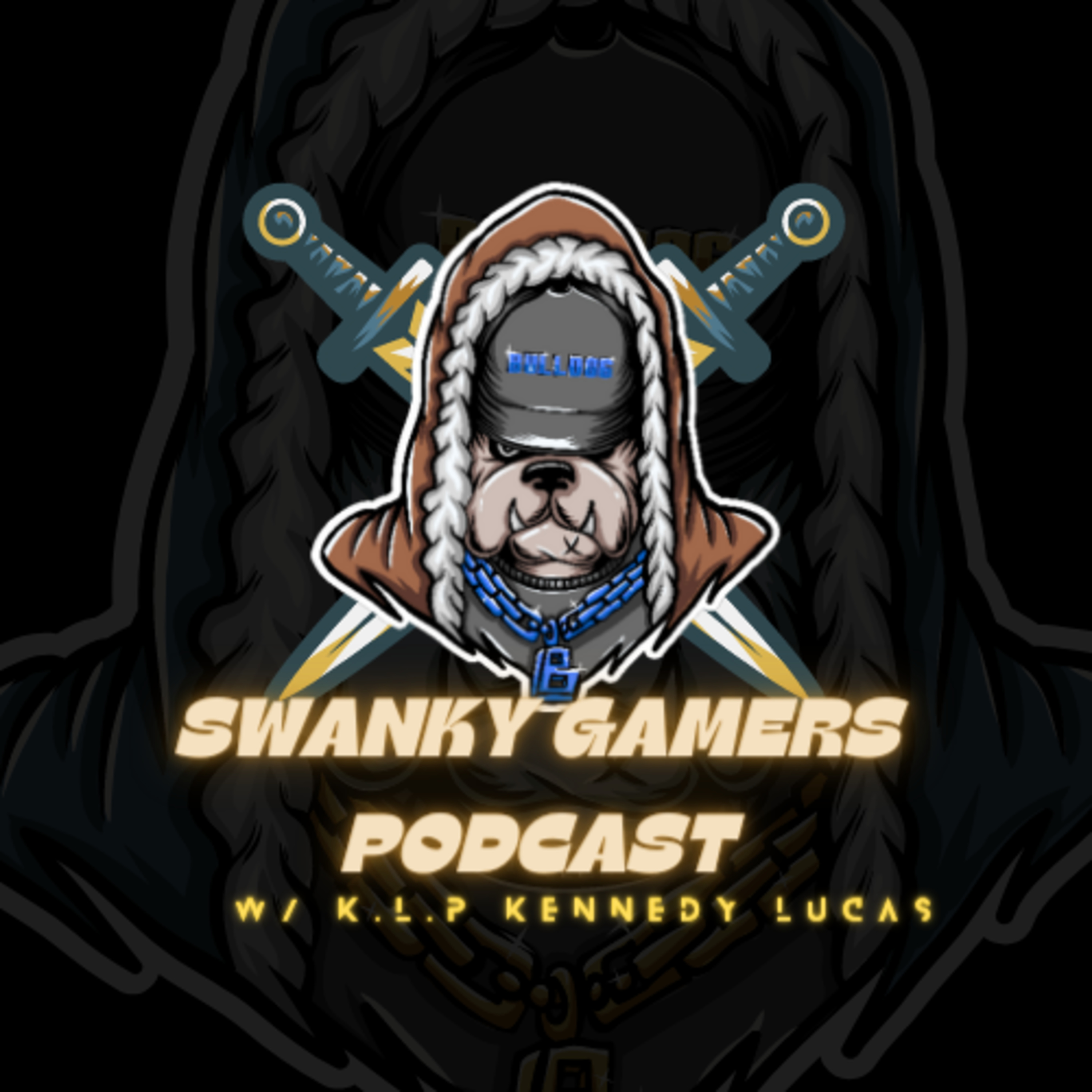 The Swanky Gamers Podcast-Welcome as we play Judgement by Sega episode artwork