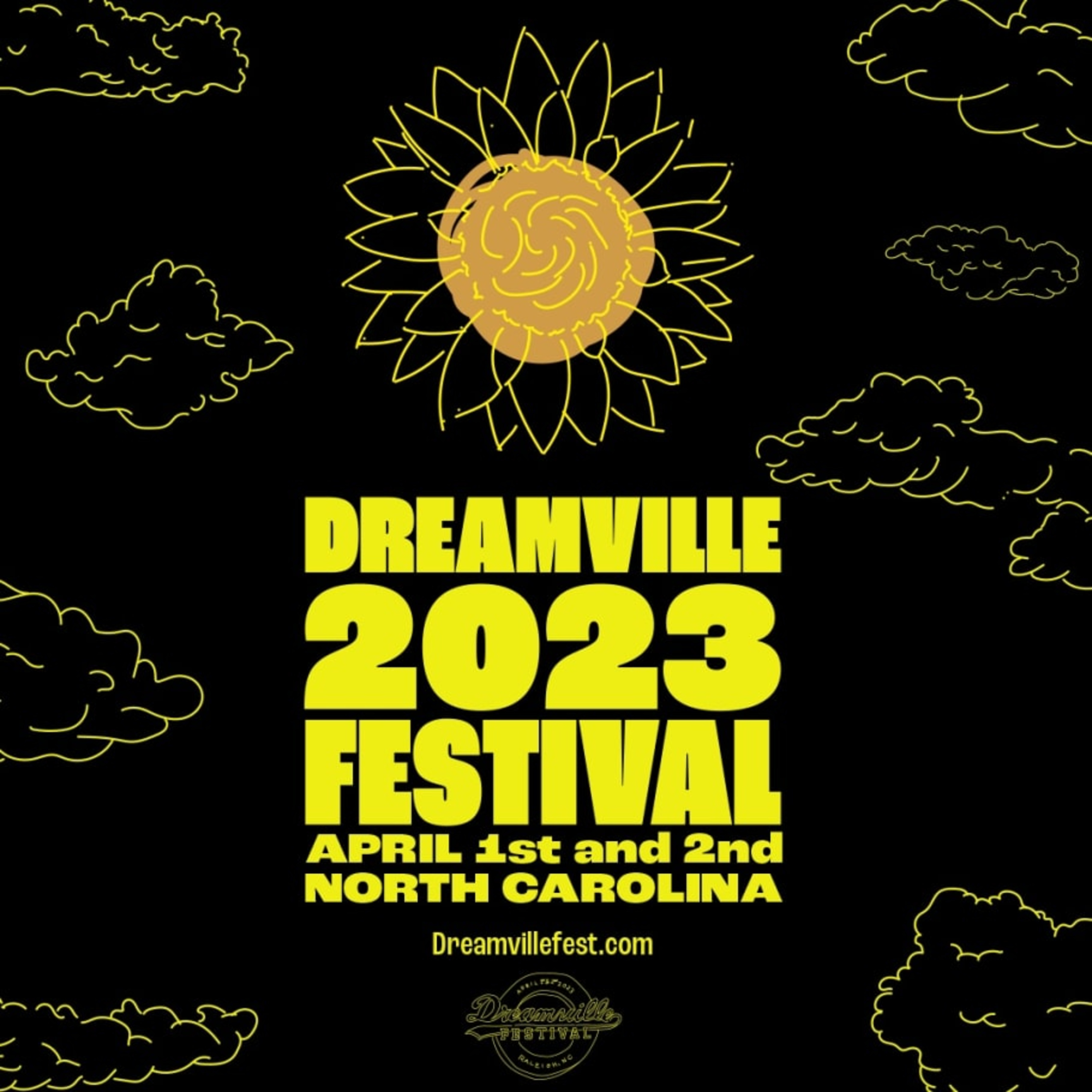 The Beyond Swanky Podcast™ Season 2-March 2nd Episode-"Dreamville Festival's Line Up Is CRAZY!!"