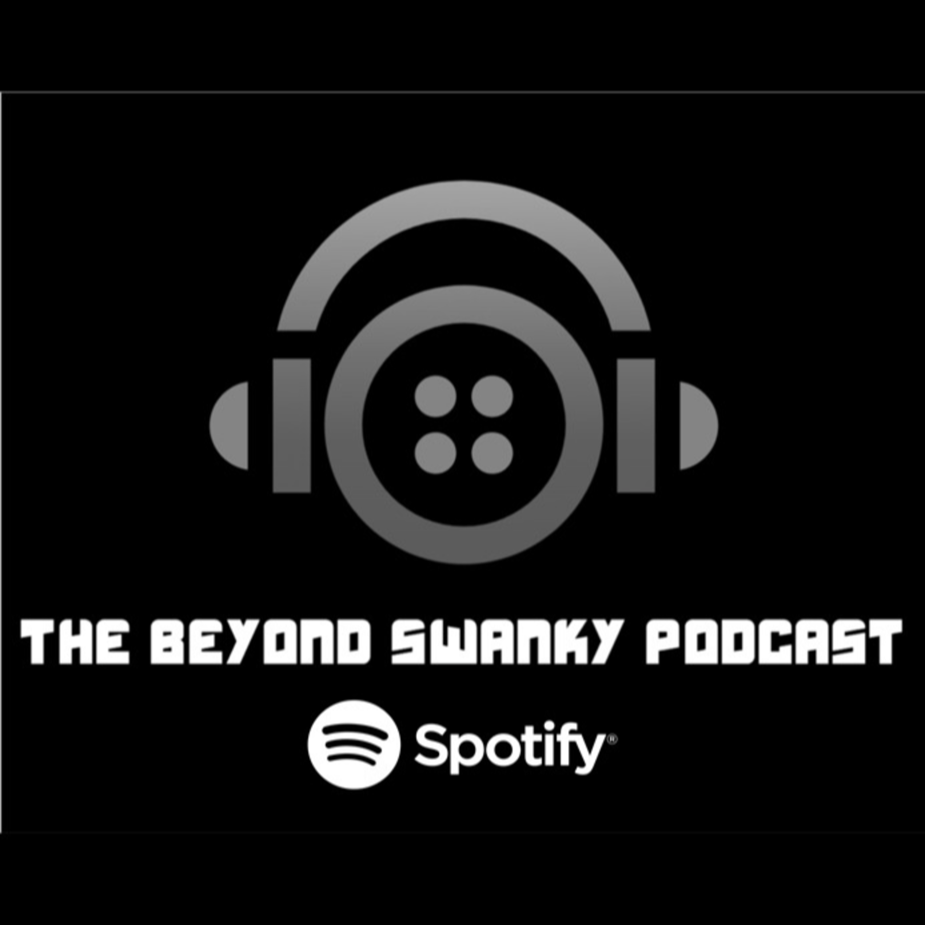 The Beyond Swanky Podcast™ Season 2-March 14th Episode-"And The Oscars goes too..Jame Lee Curtis?"