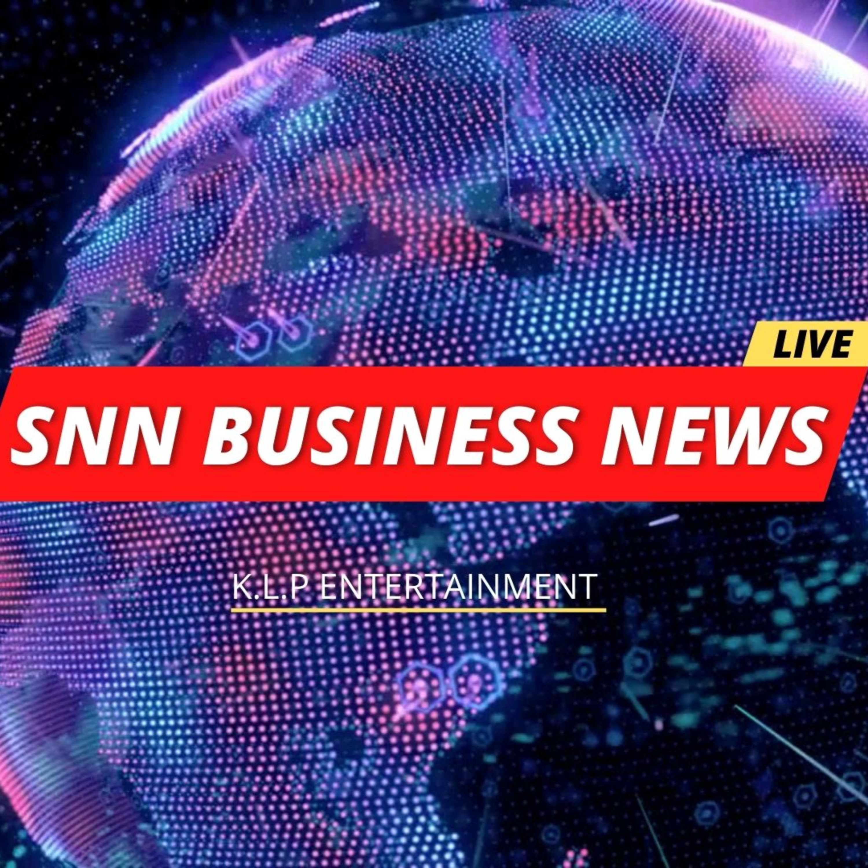 SNN Business News-March 15th episode-"Updates on Silicon Valley Bank" episode artwork