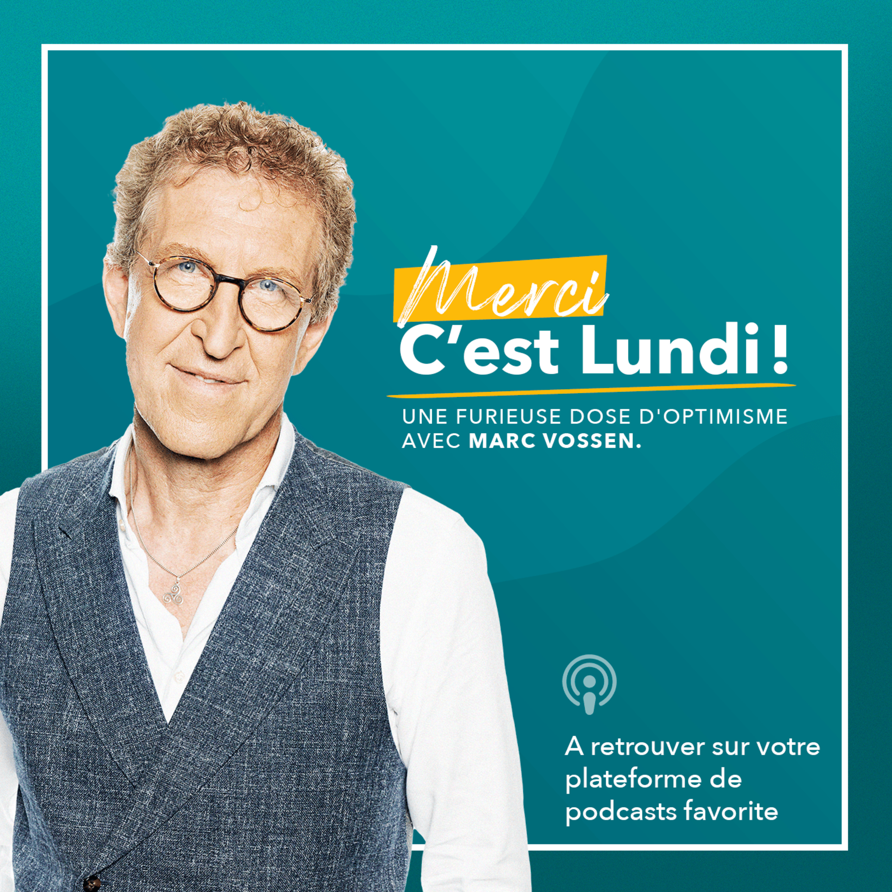 Merci C\'est Lundi!