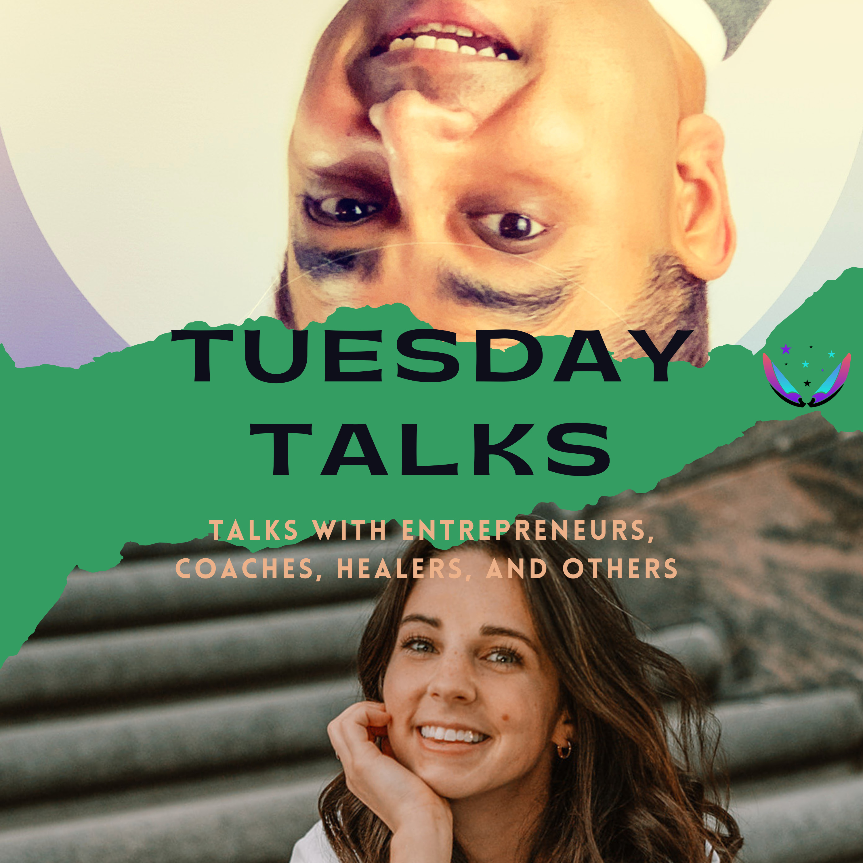 Tuesday Talks with Zishan