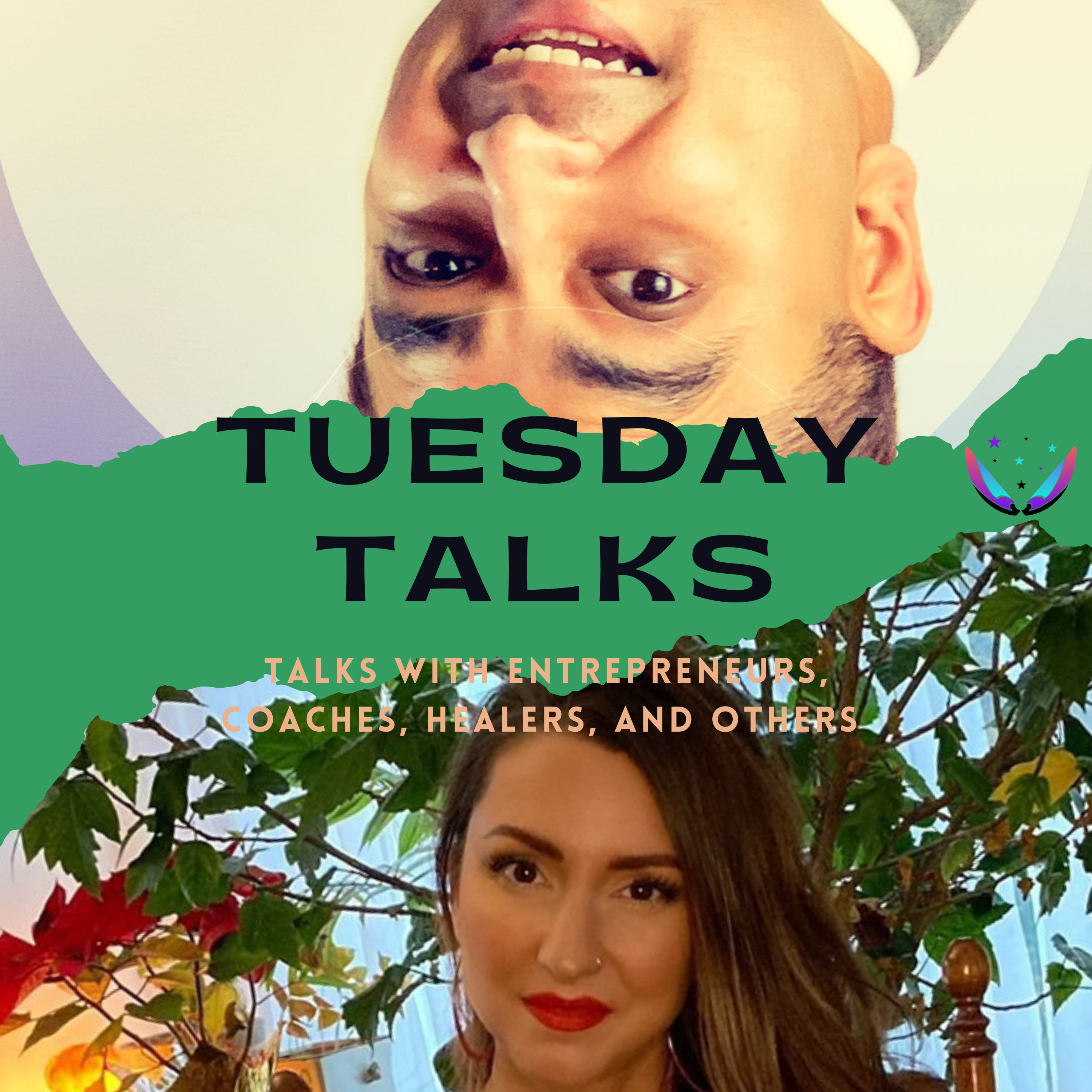Tuesday Talks with Zishan