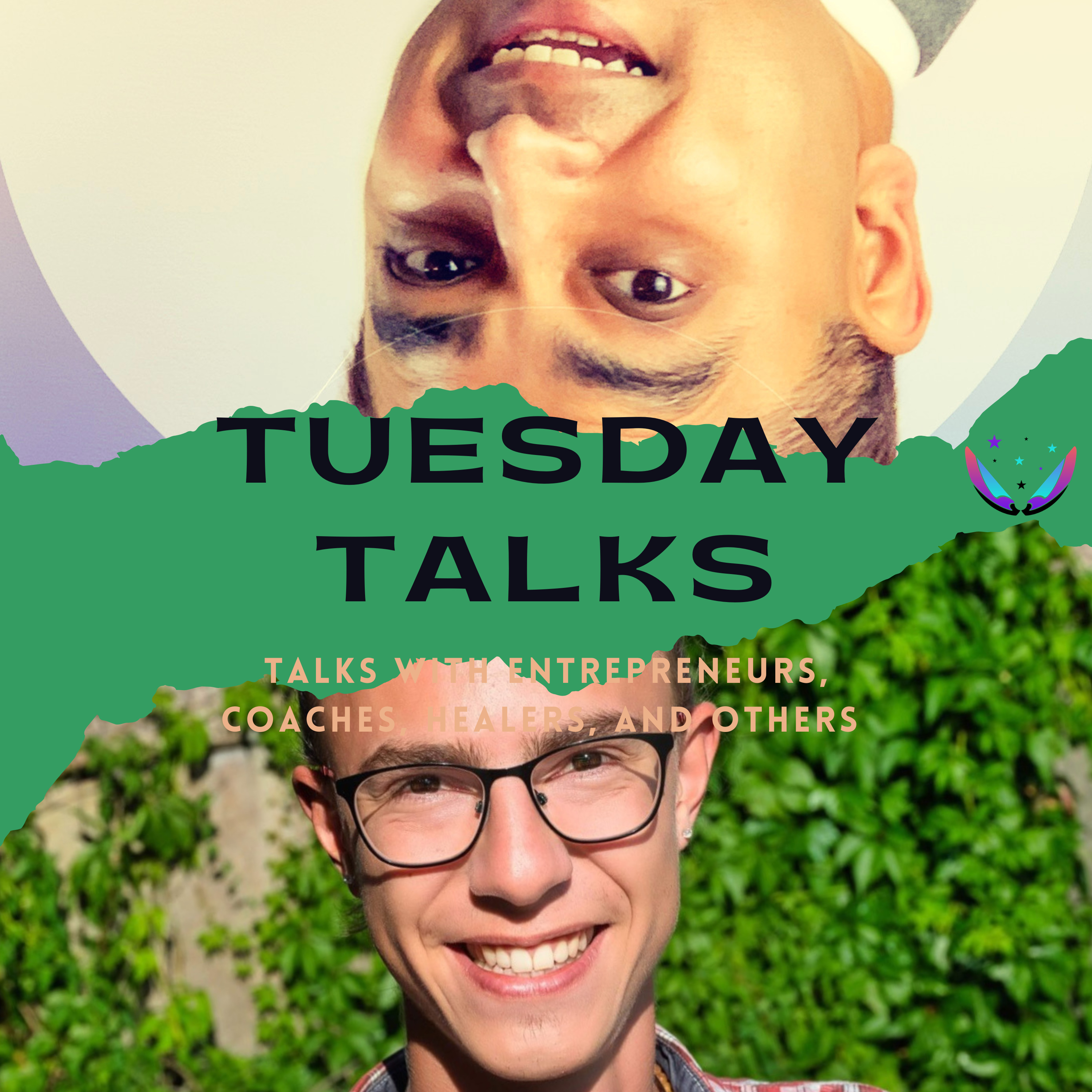 Tuesday Talks with Zishan