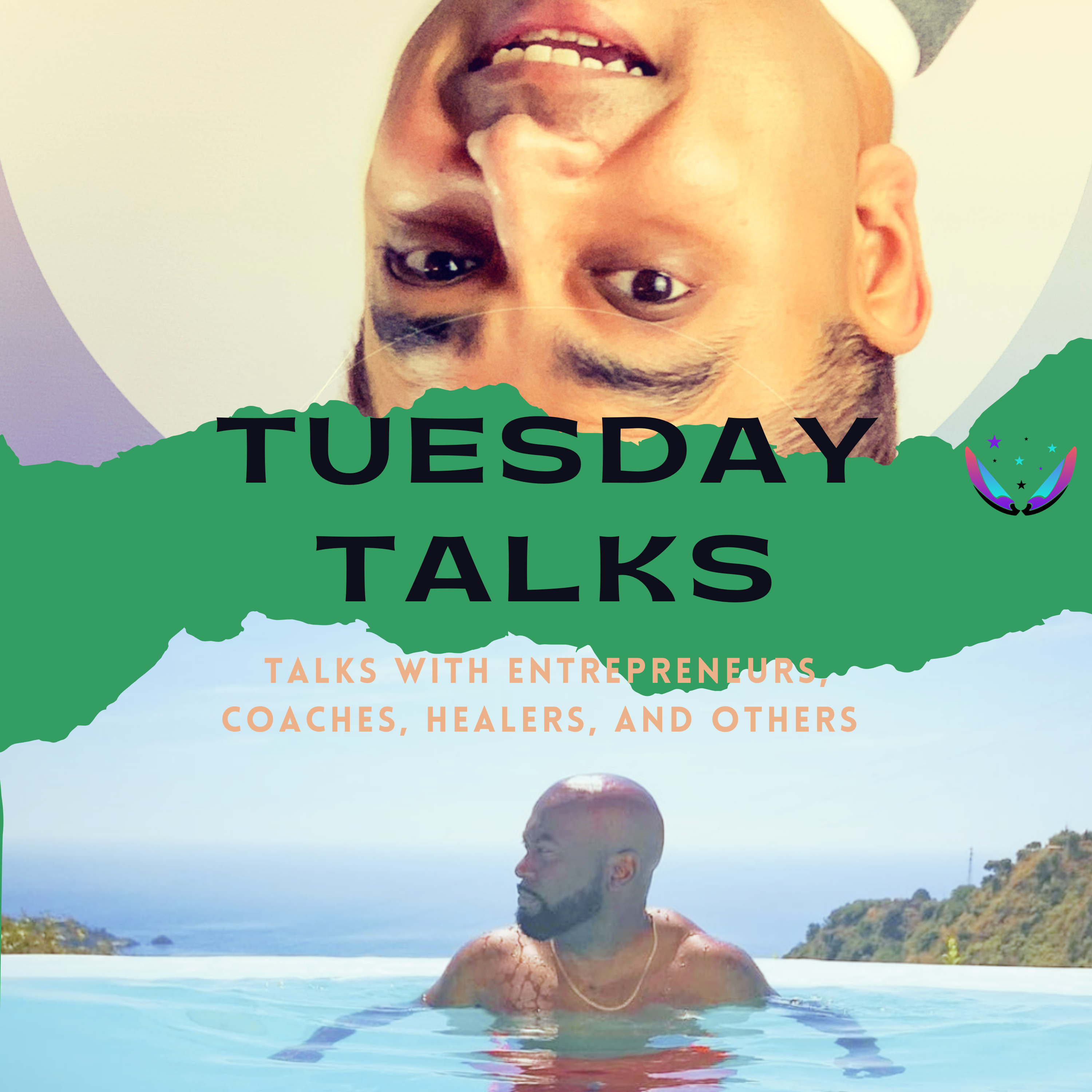 Tuesday Talks with Zishan