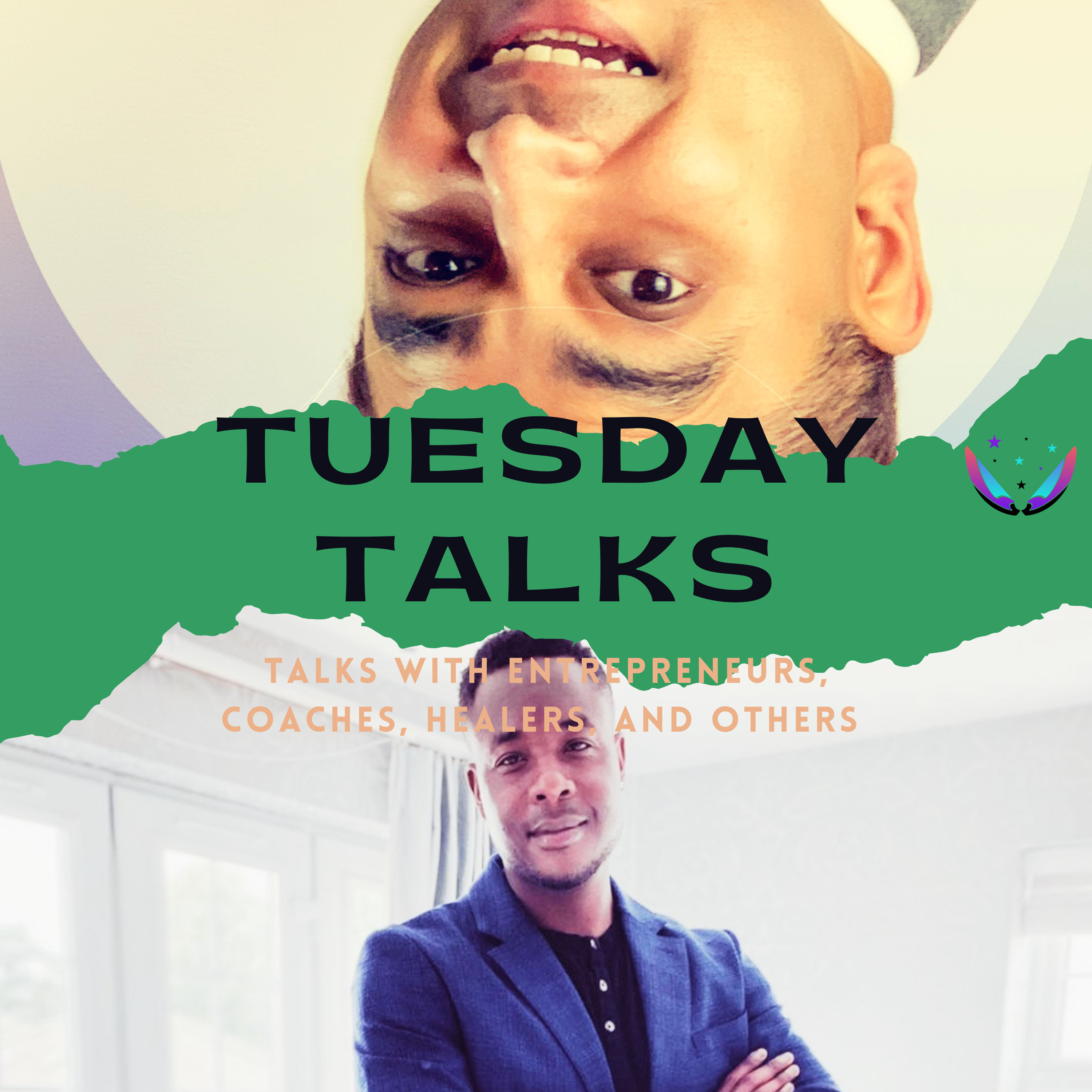 Tuesday Talks with Zishan