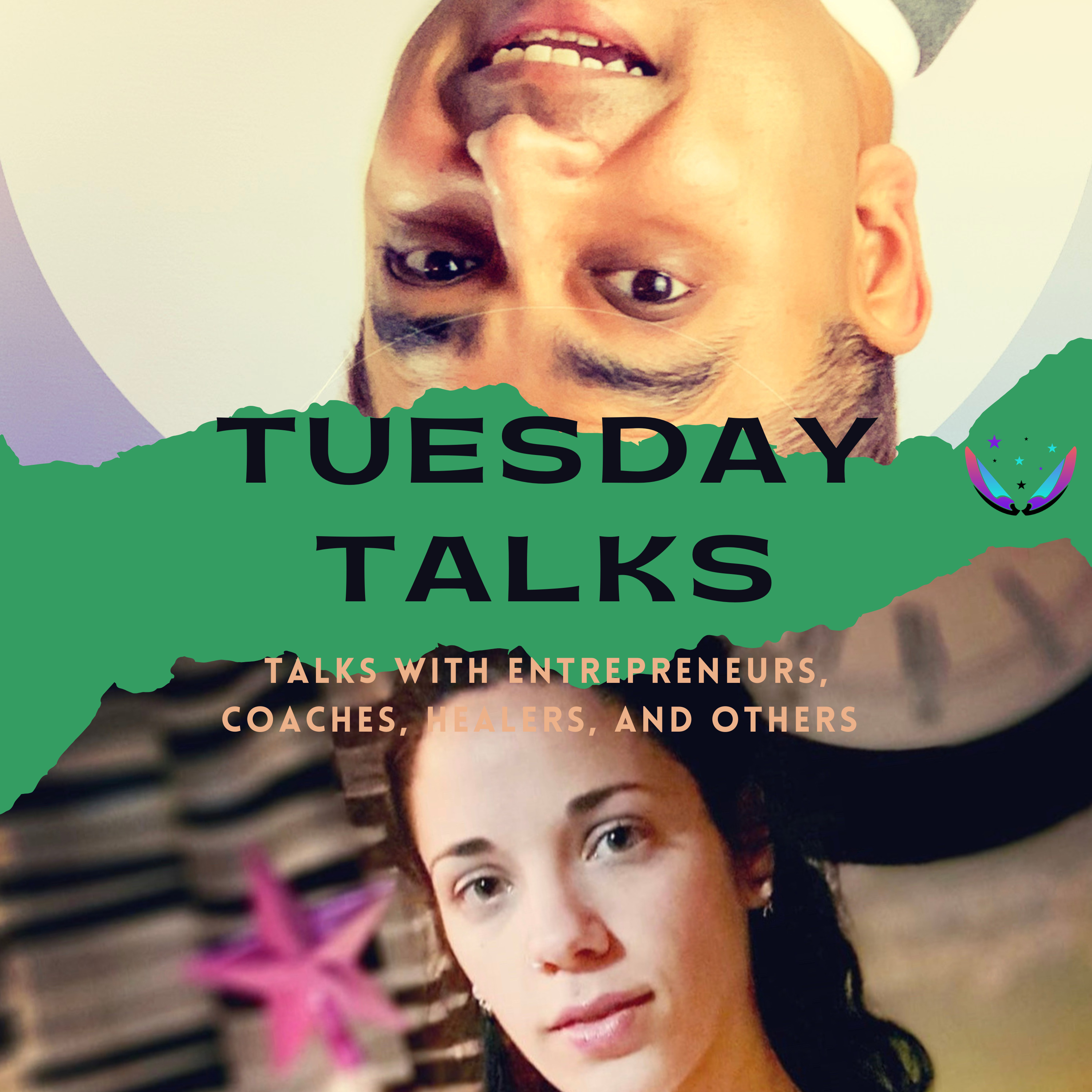 Tuesday Talks with Zishan