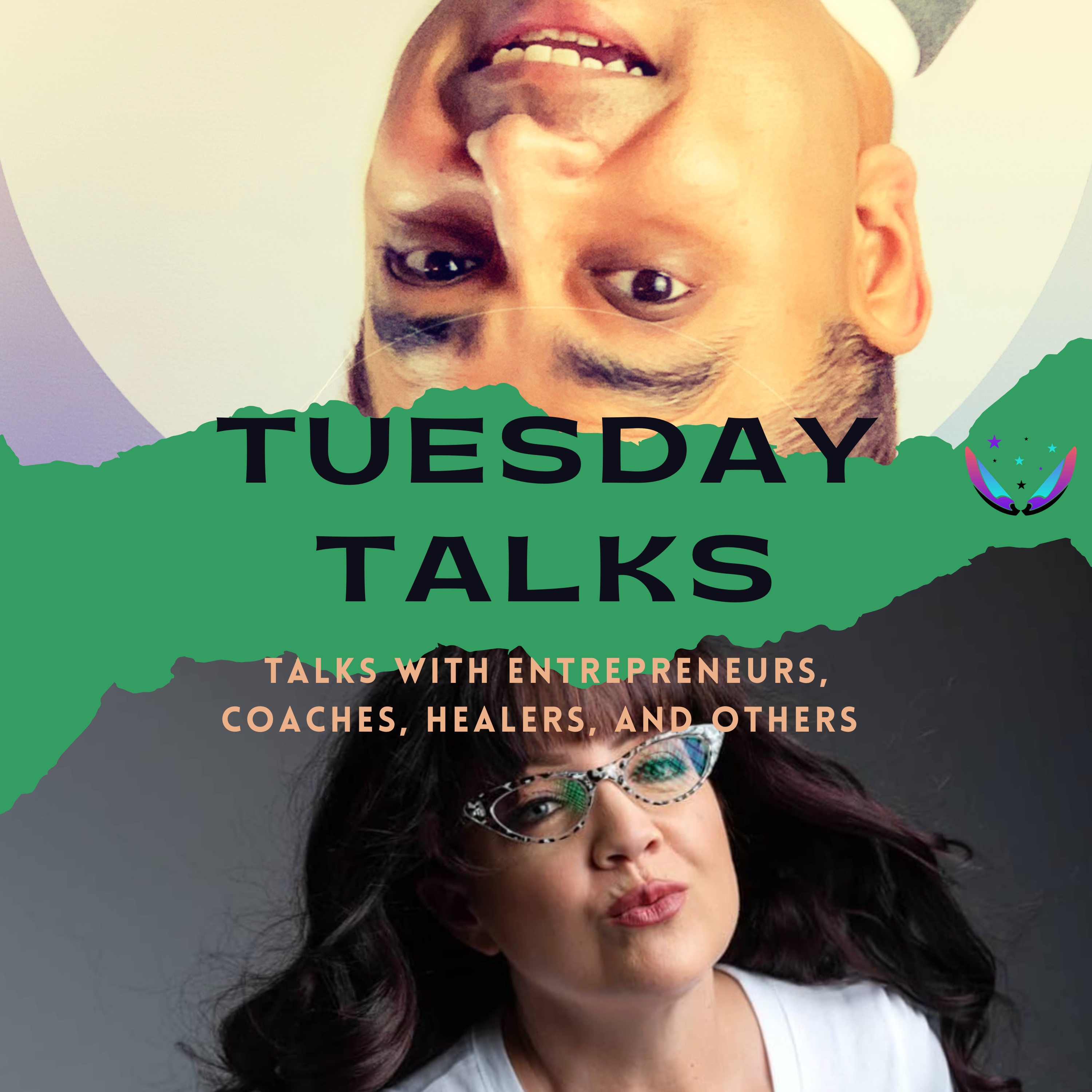 Tuesday Talks with Zishan