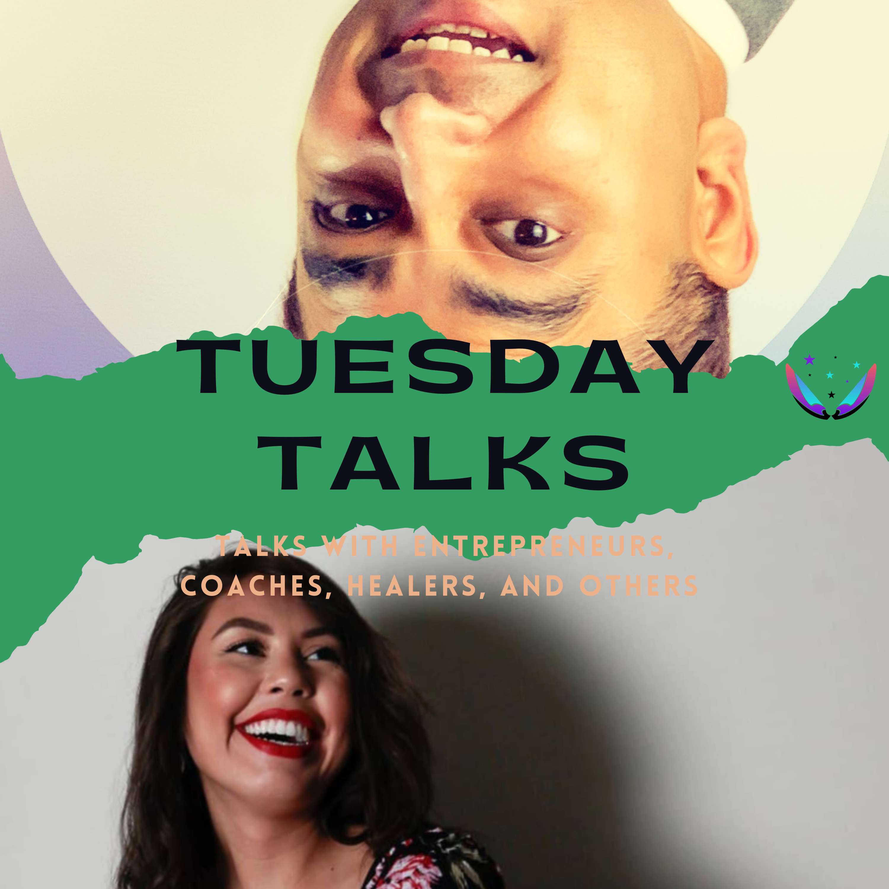 Tuesday Talks with Zishan